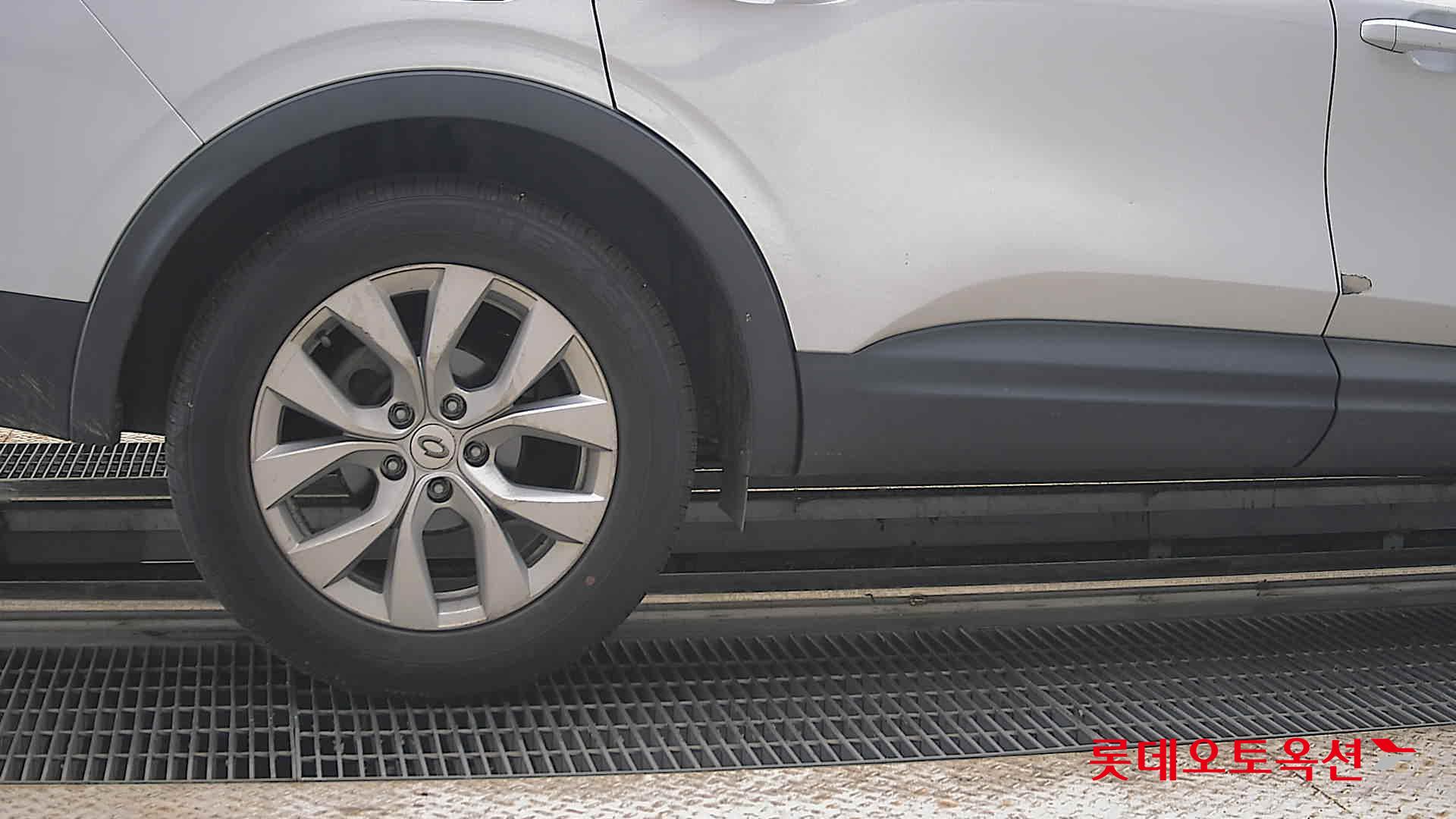 2020 - renault samsung xm3