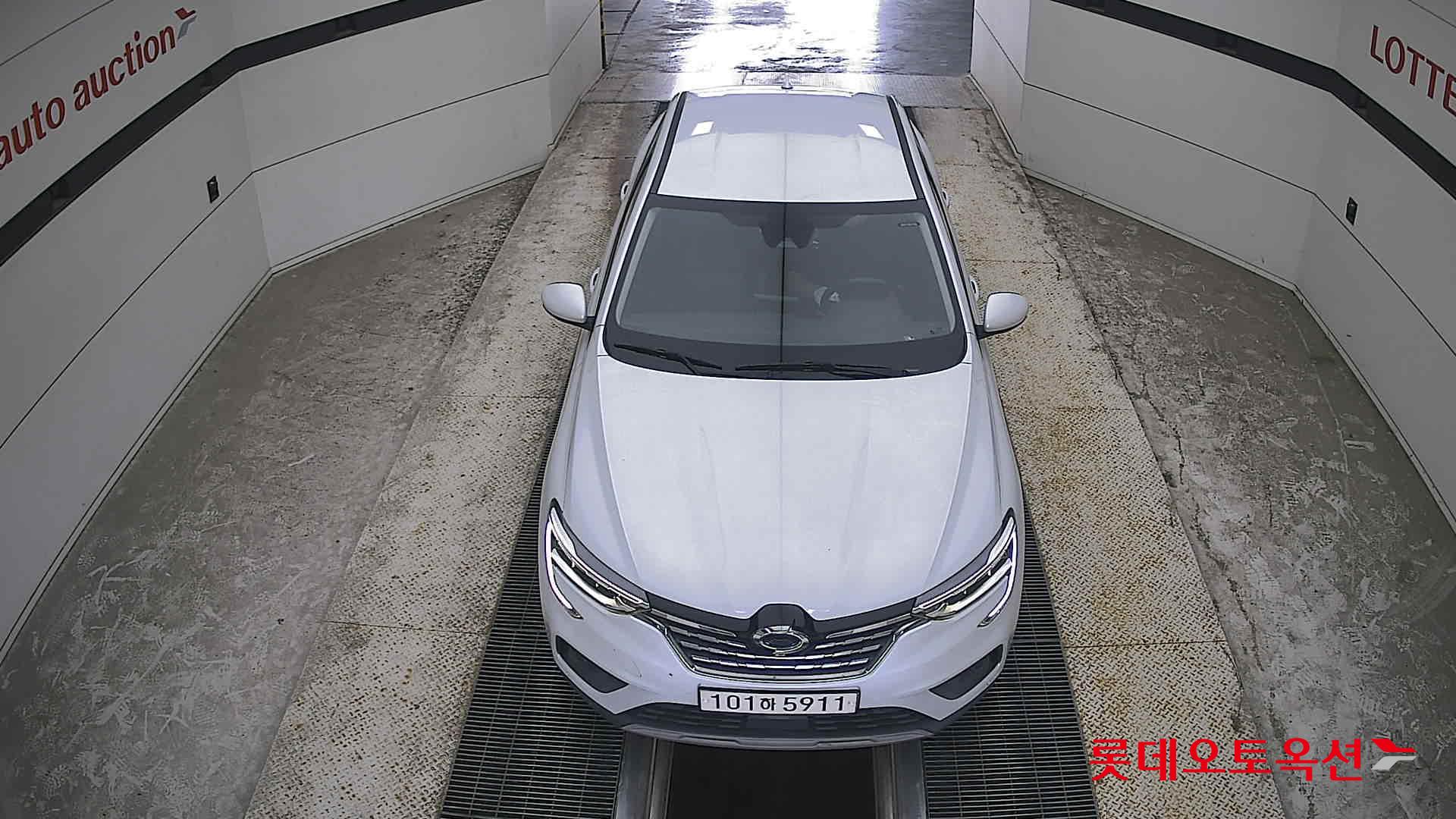 2020 - renault samsung xm3