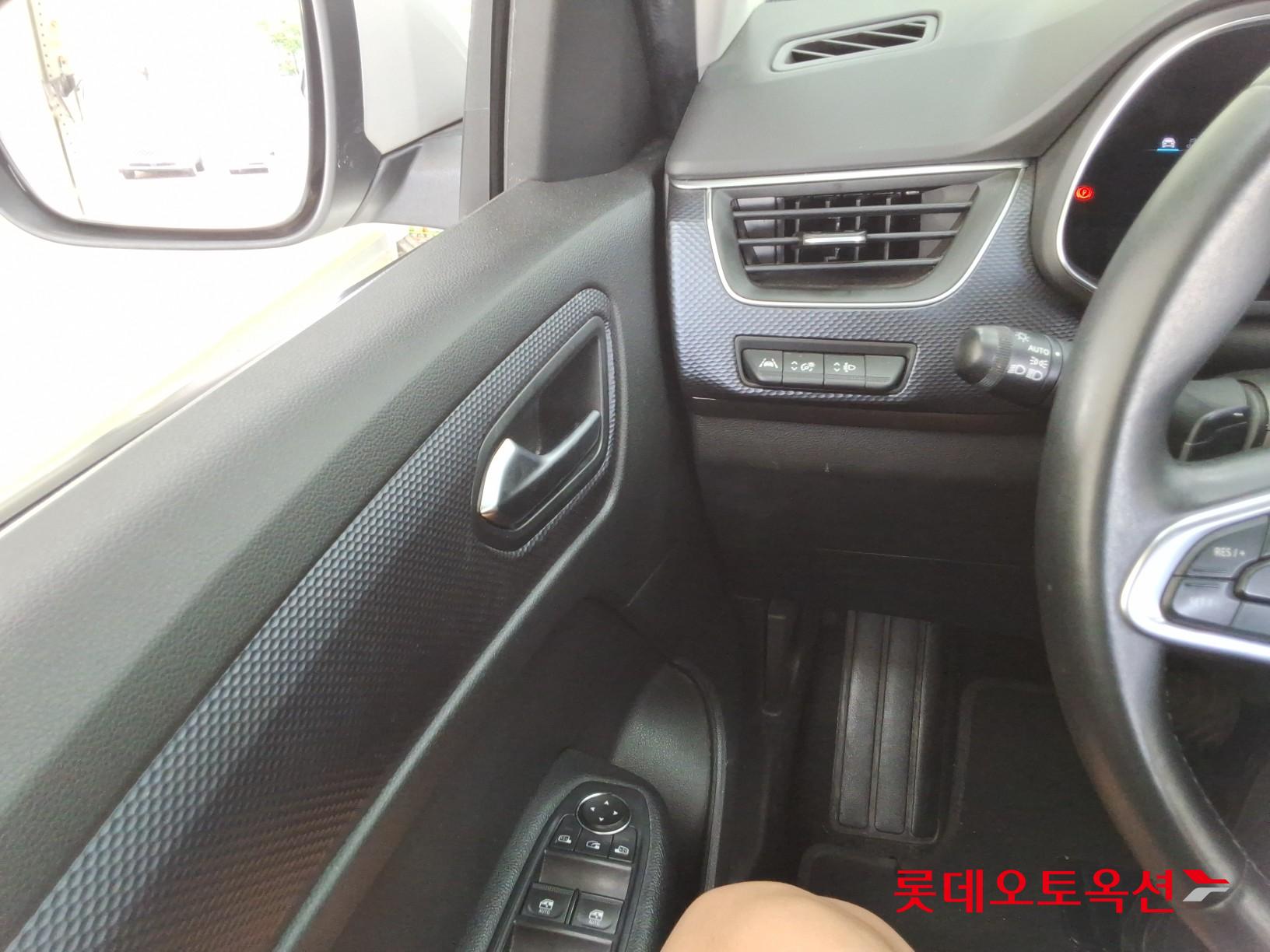 2020 - renault samsung xm3
