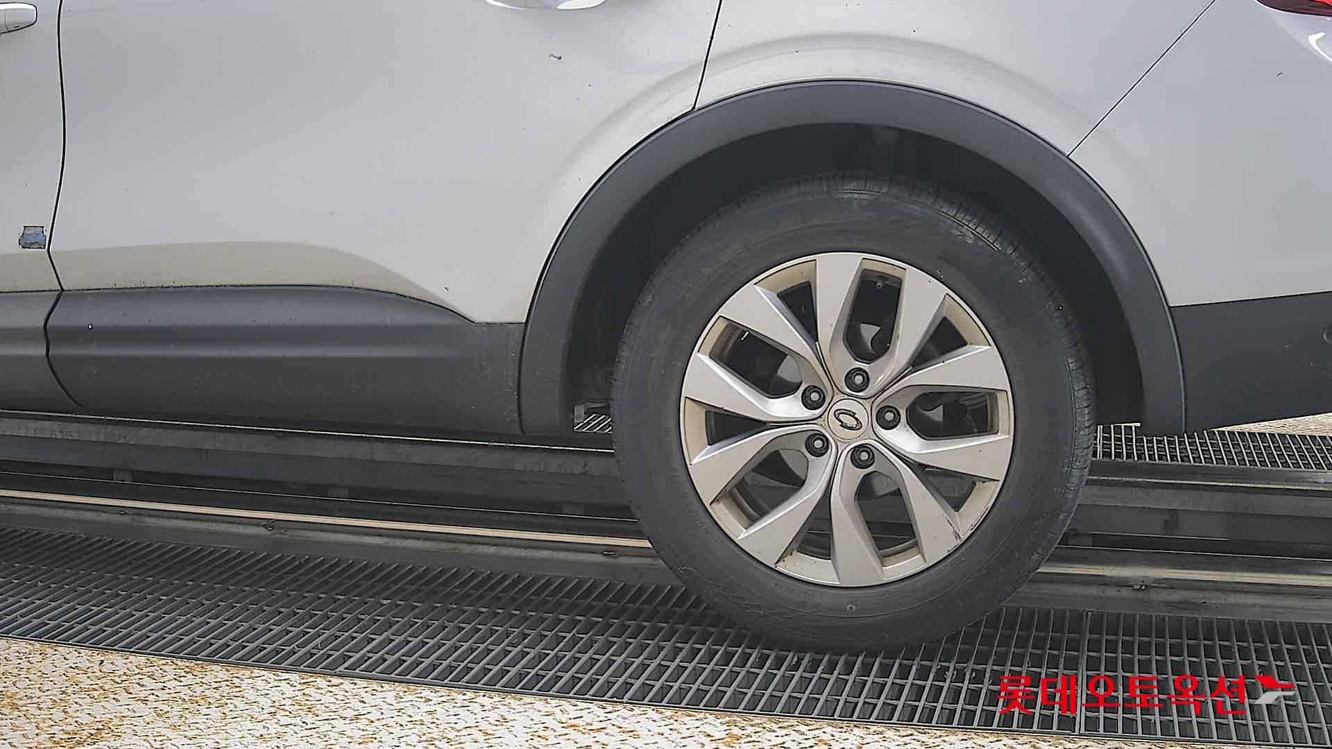 2020 - renault samsung xm3