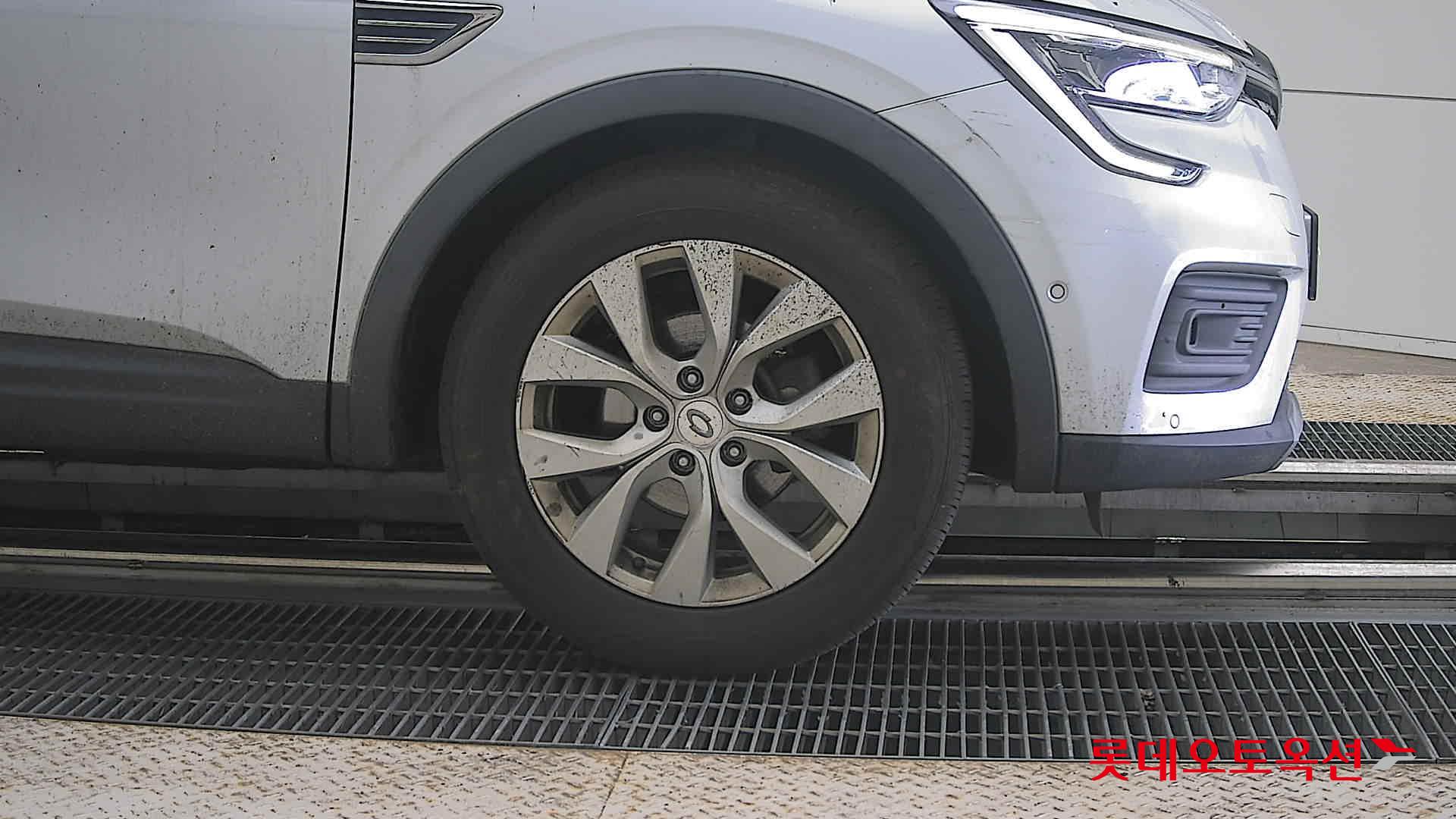 2020 - renault samsung xm3