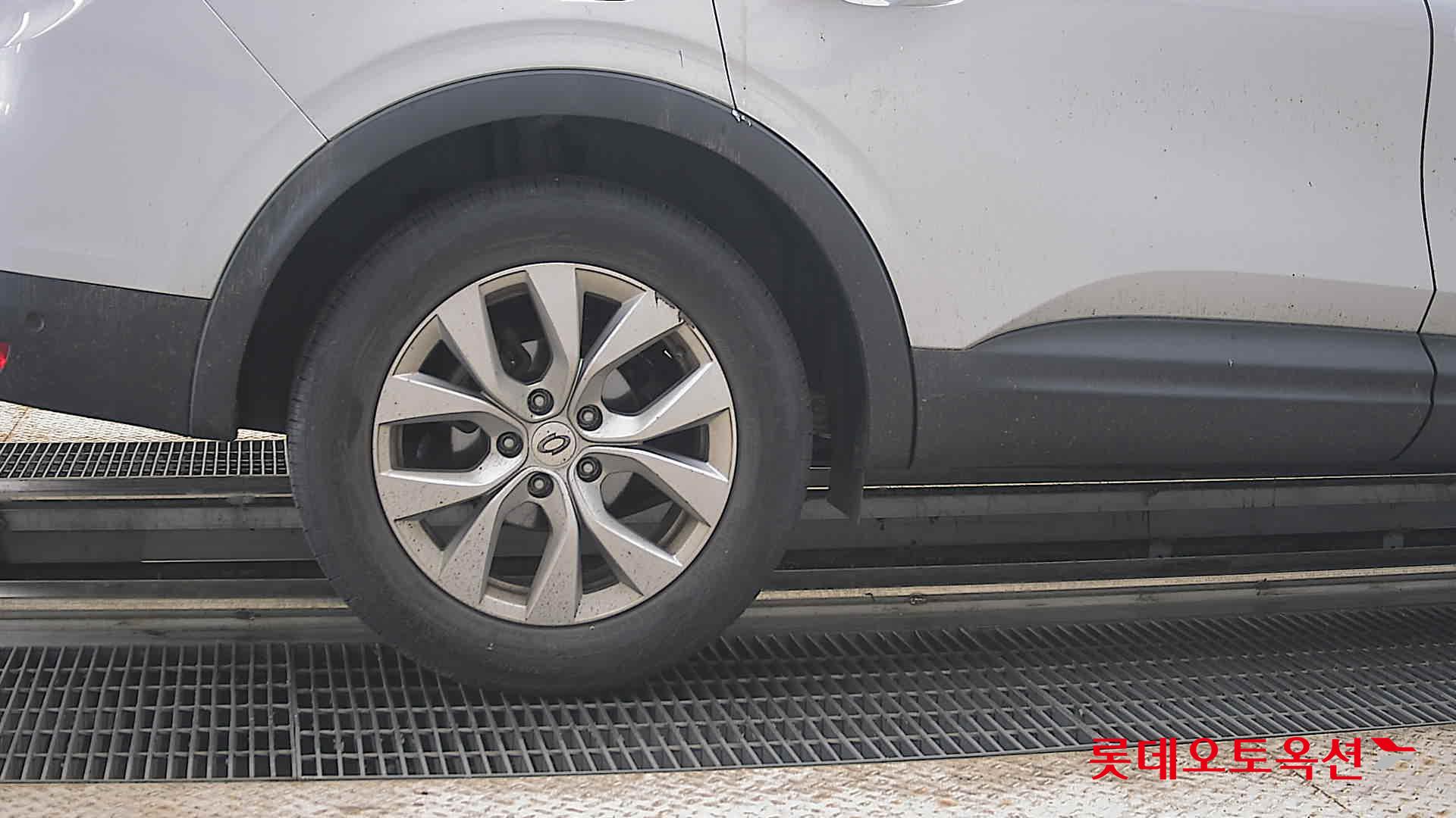 2020 - renault samsung xm3