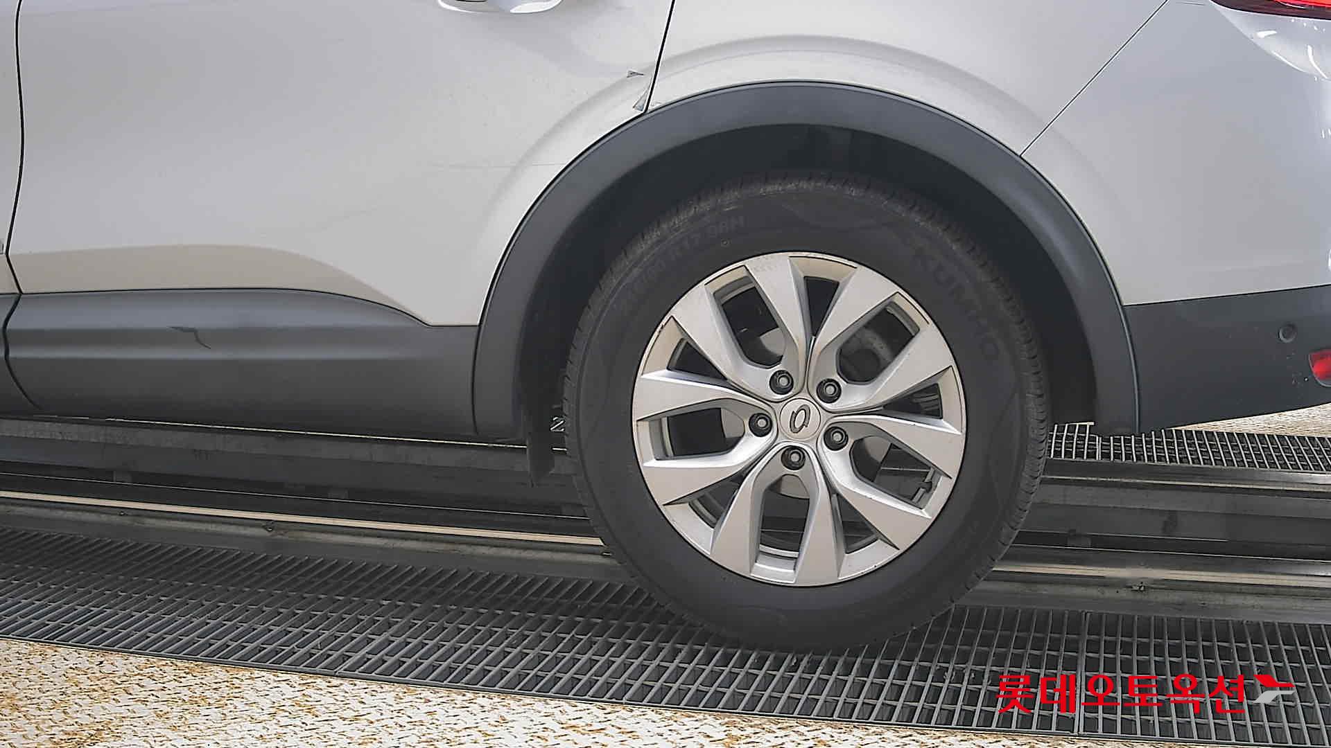 2020 - renault samsung xm3