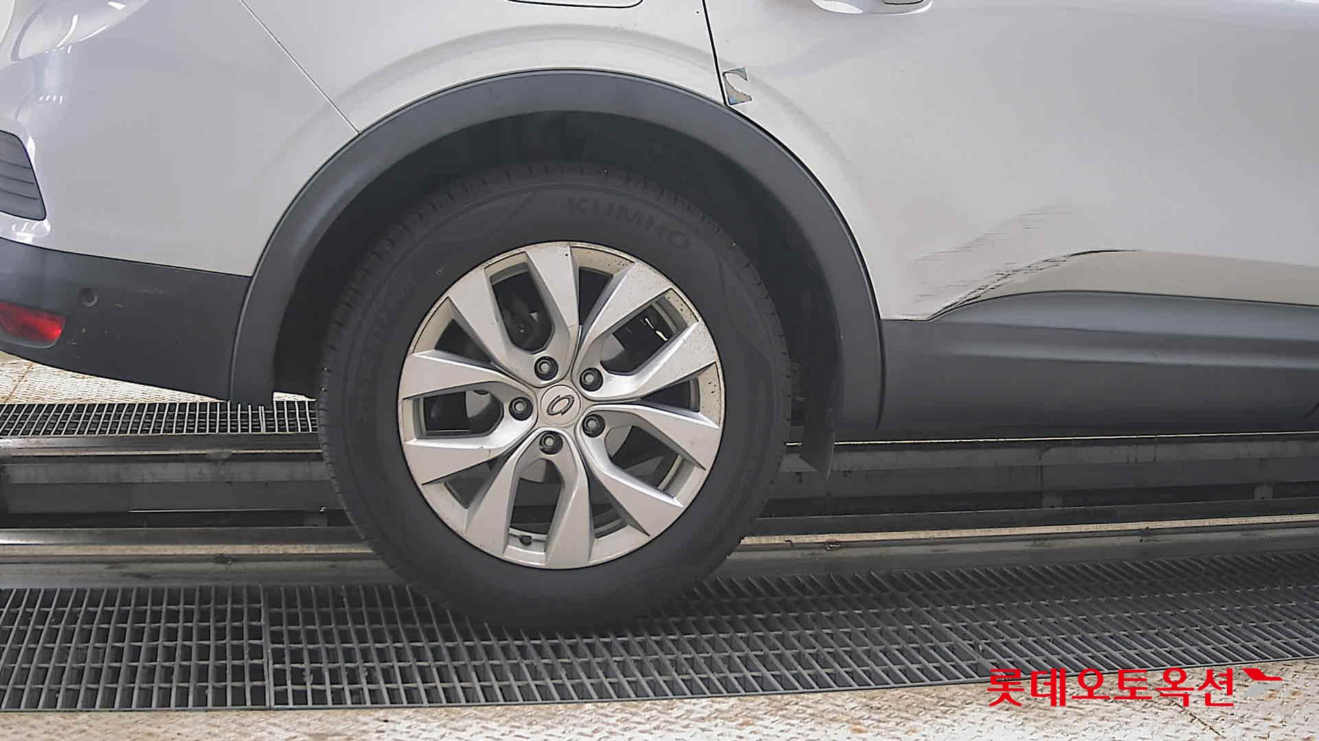 2020 - renault samsung xm3