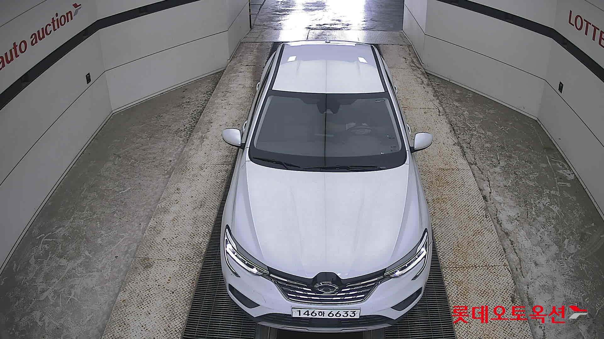 2020 - renault samsung xm3