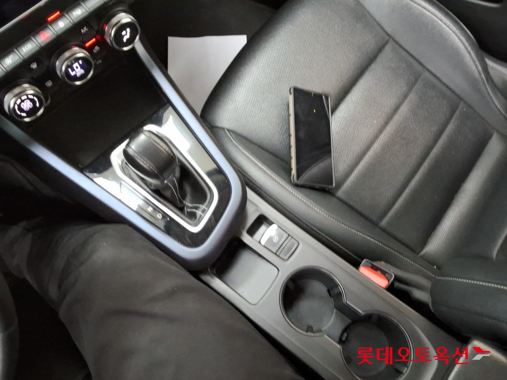 2020 - renault samsung xm3
