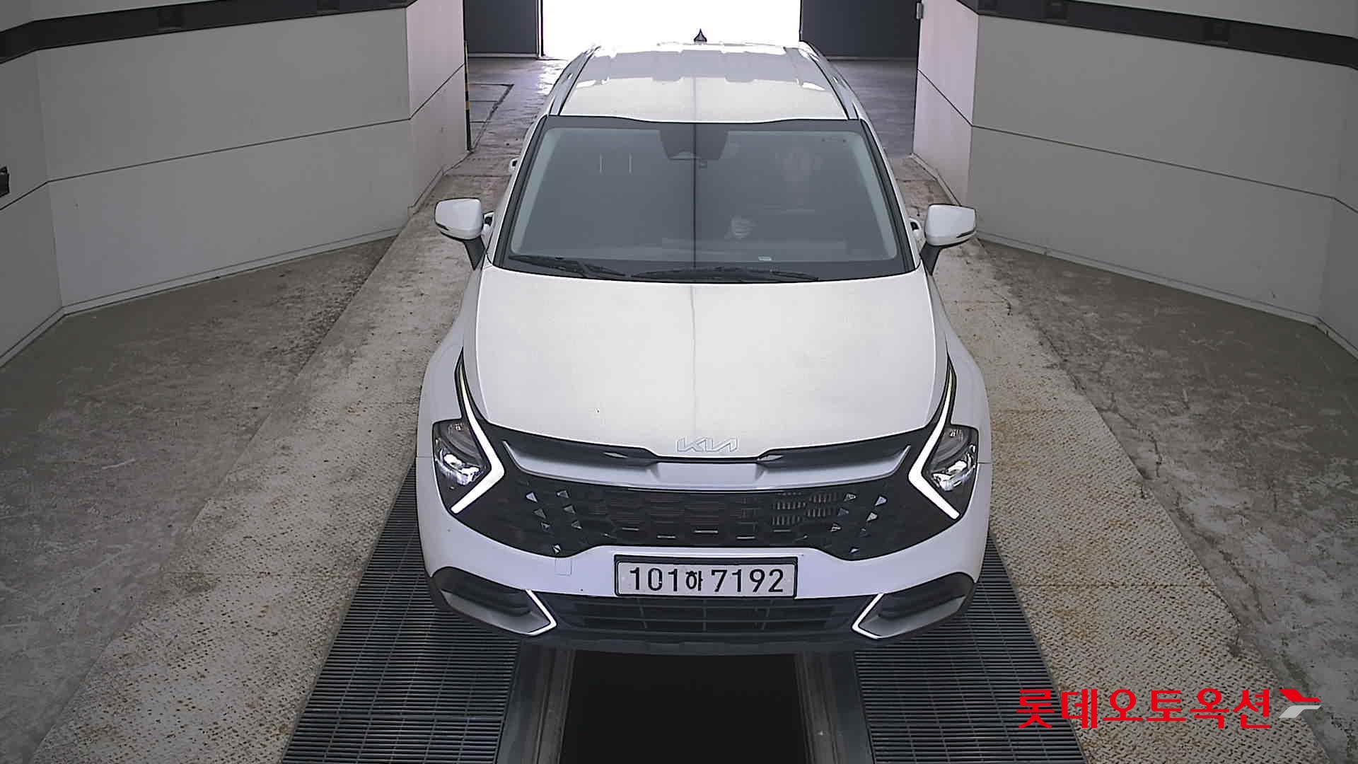 Kia Sportage id 4504291 из Кореи 8