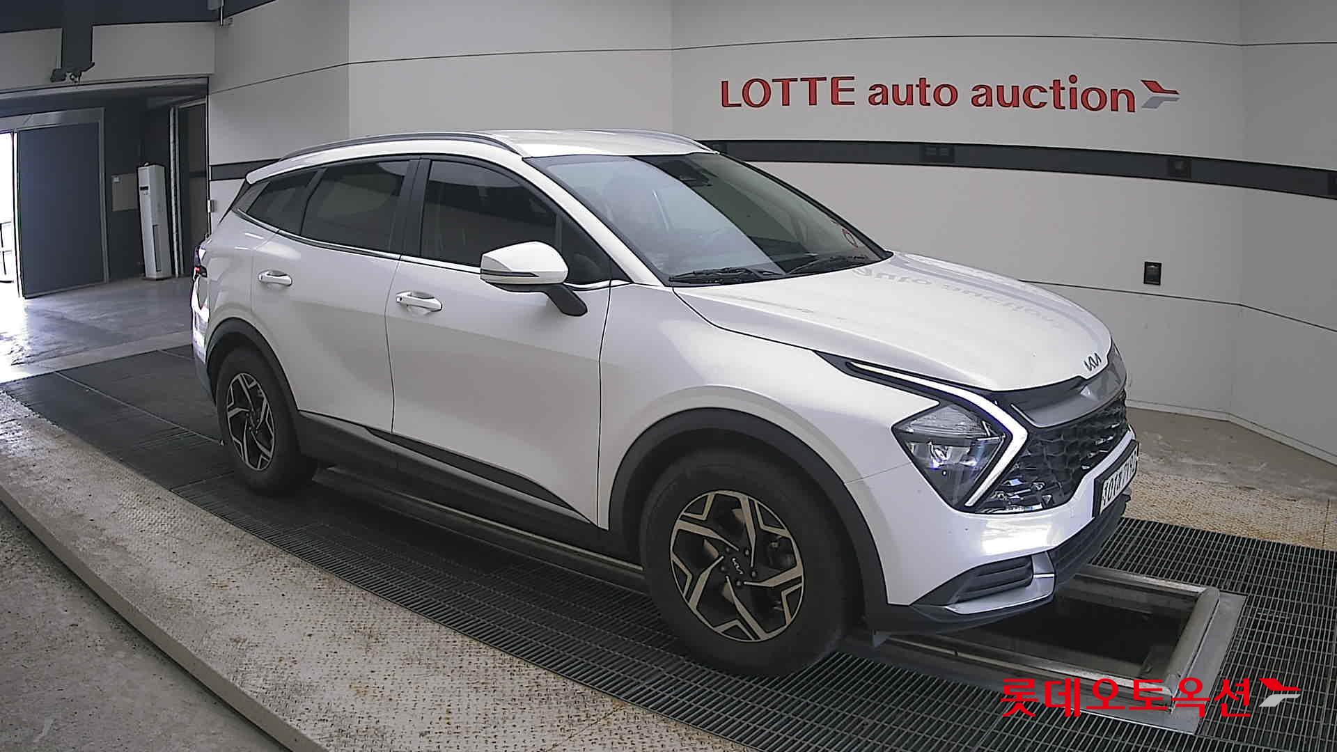 Kia Sportage id 4504291 из Кореи 16