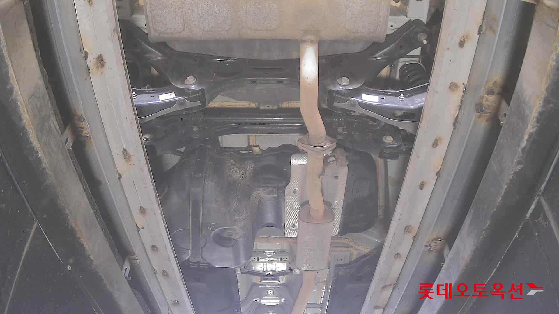 Kia Sportage id 4504291 из Кореи 27