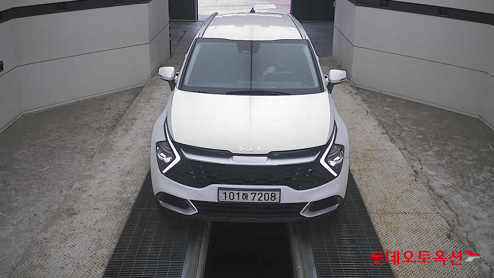 SPORTAGE NQ5 (G)
