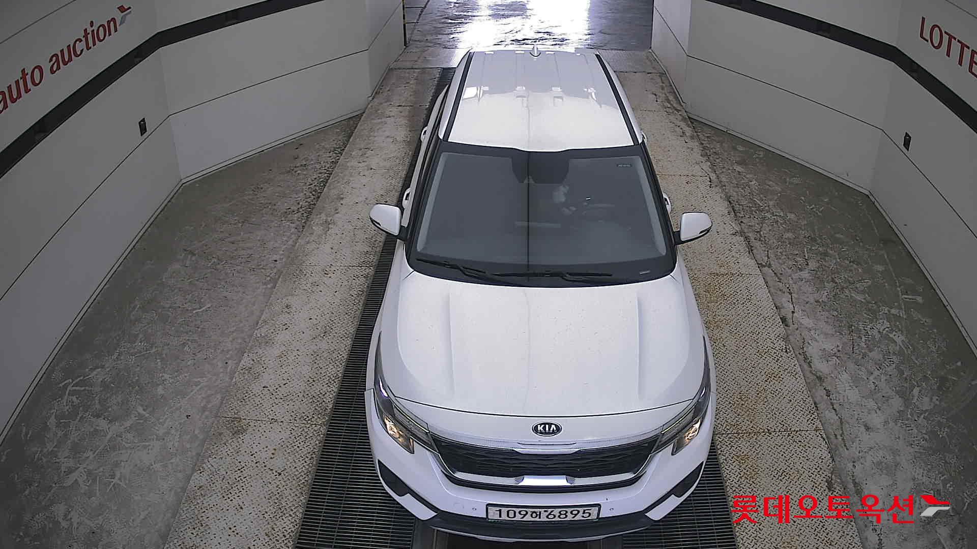 2022 - kia seltos