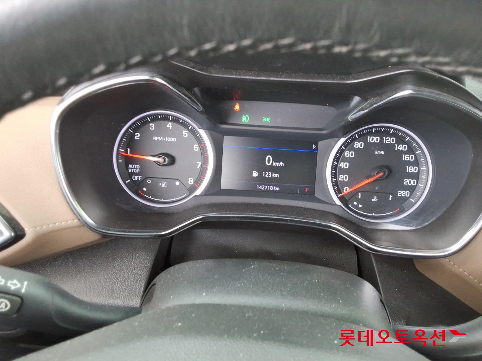 2022 - chevrolet trailblazer