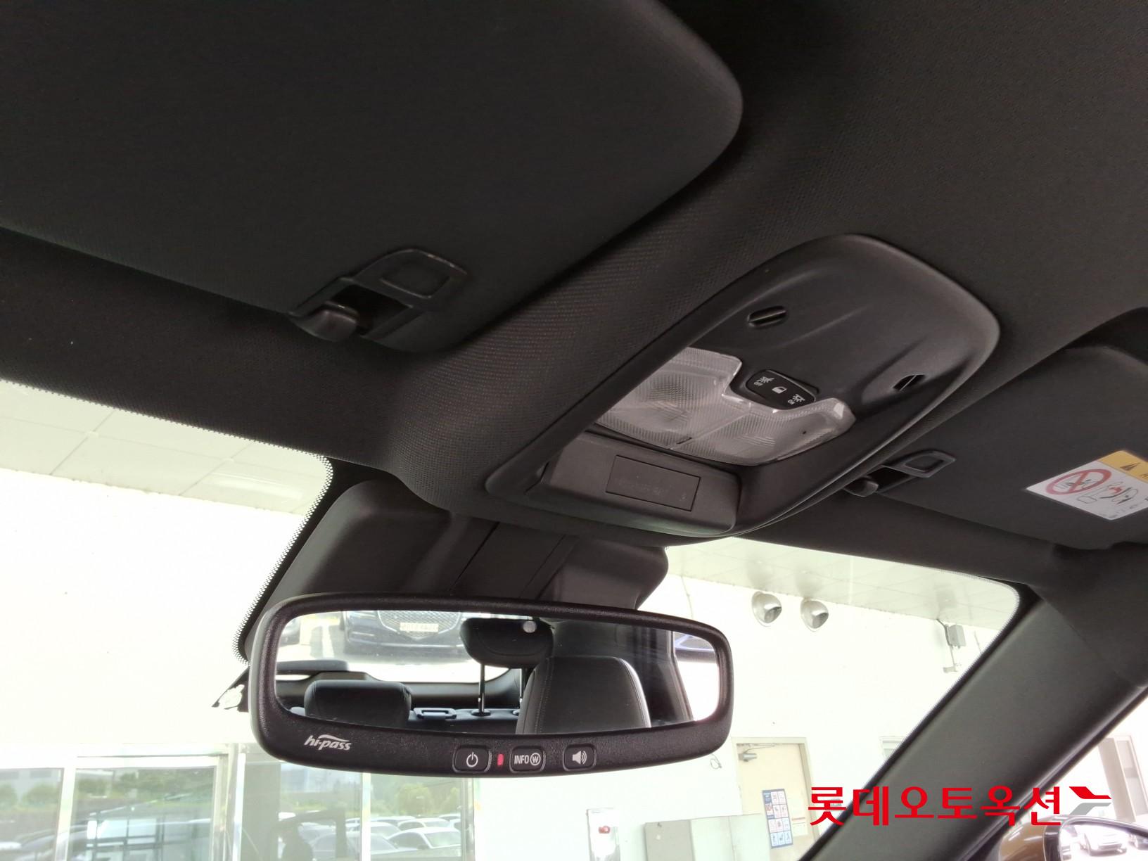 2022 - chevrolet trailblazer