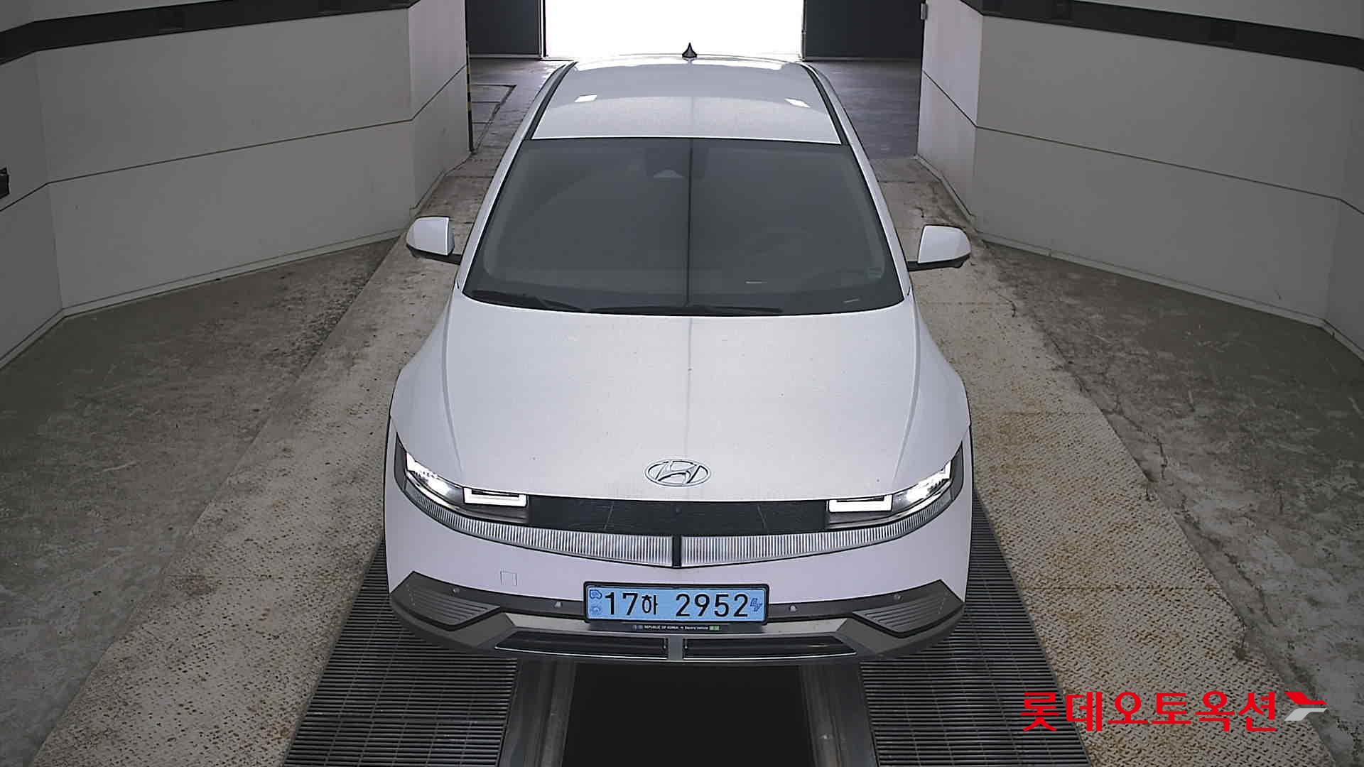 IONIQ 5 (E) 롱레인지