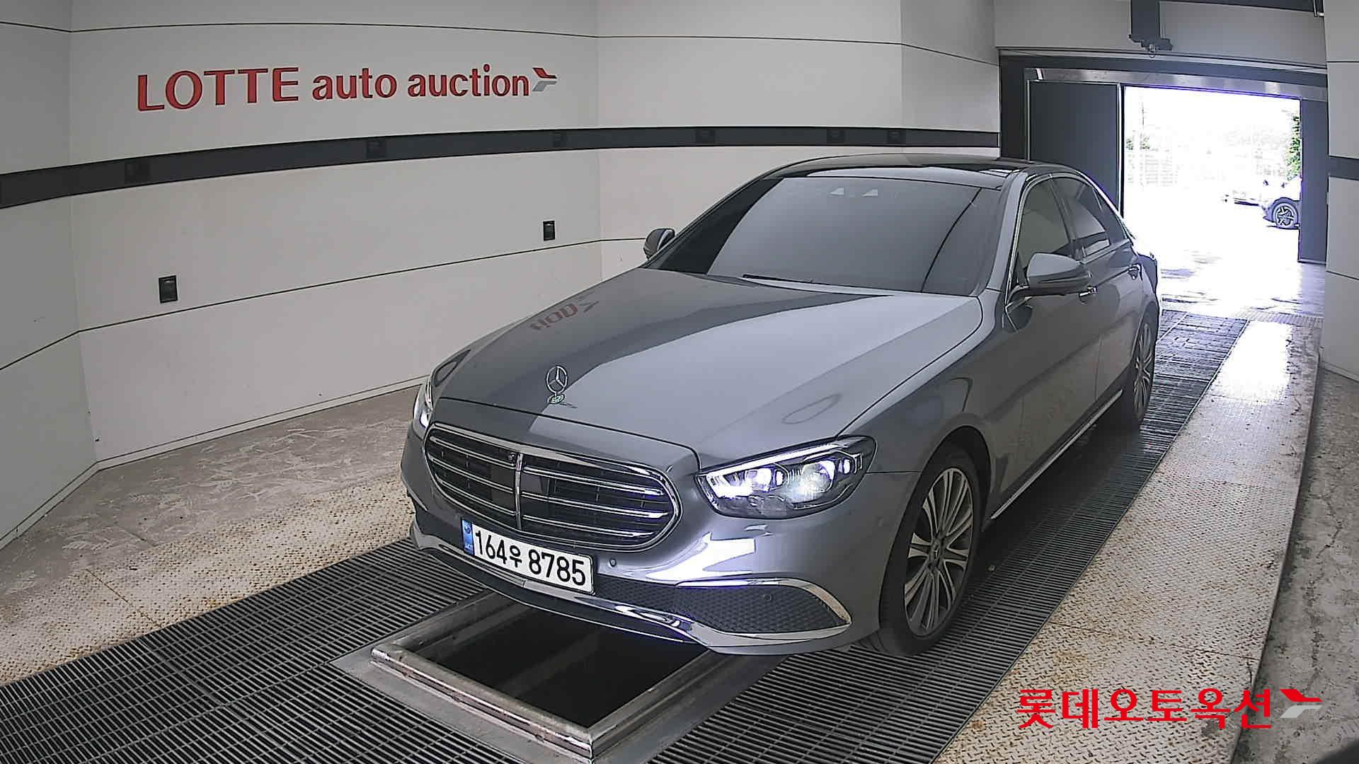 2021 - mercedes-benz e450