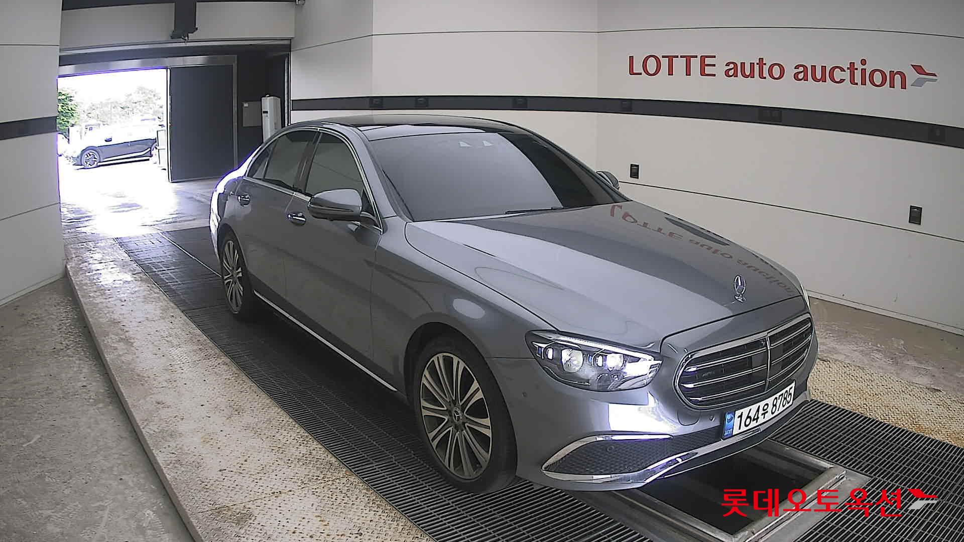 2021 - mercedes-benz e450