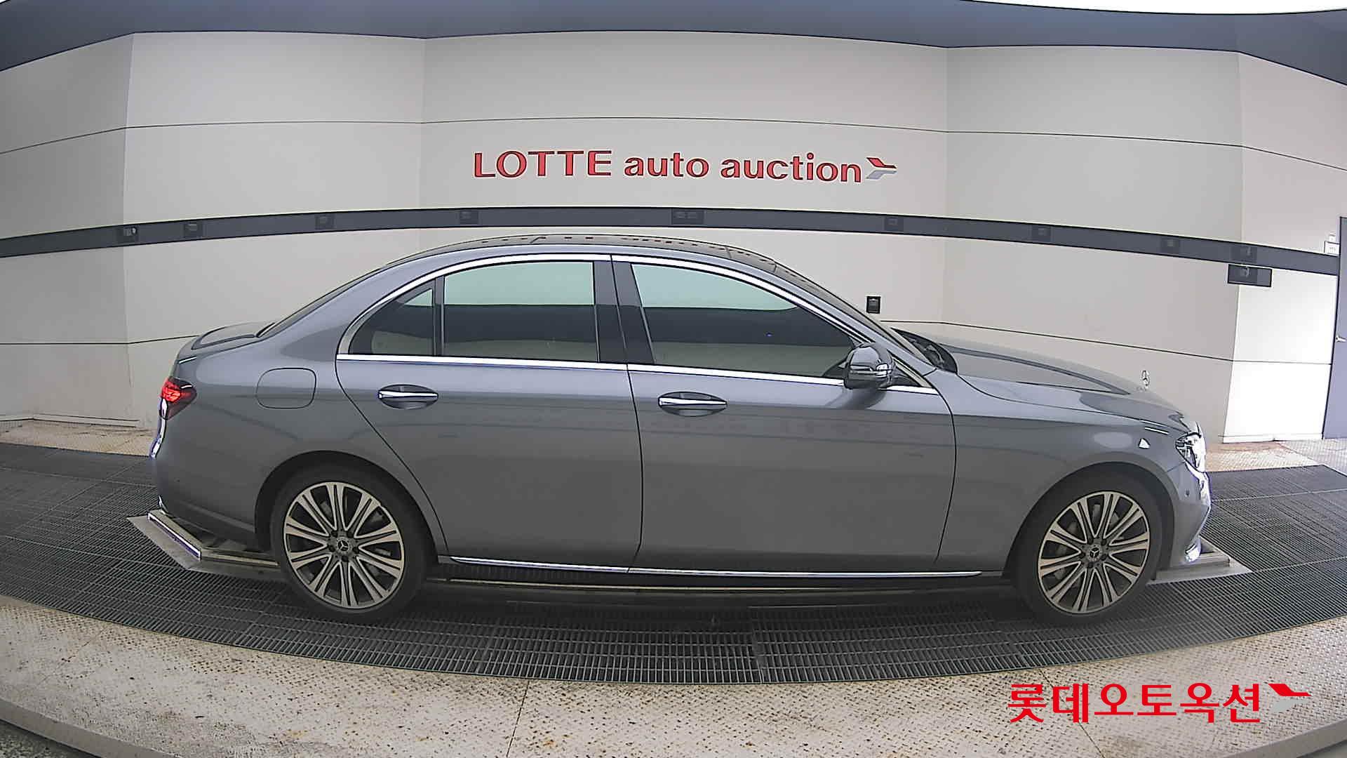 2021 - mercedes-benz e450