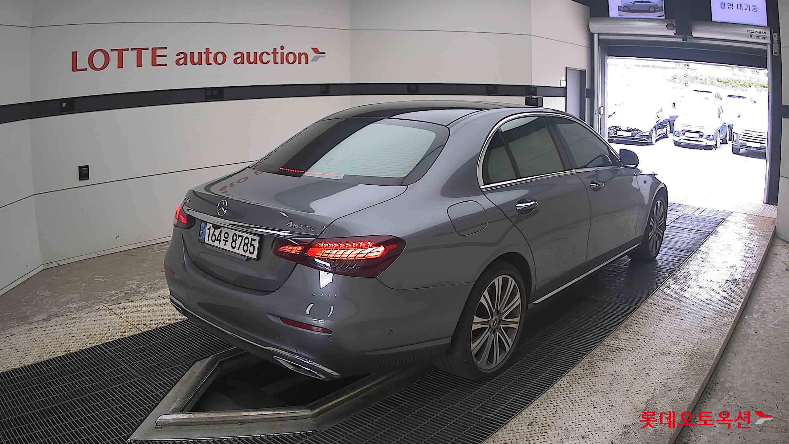 2021 - mercedes-benz e450