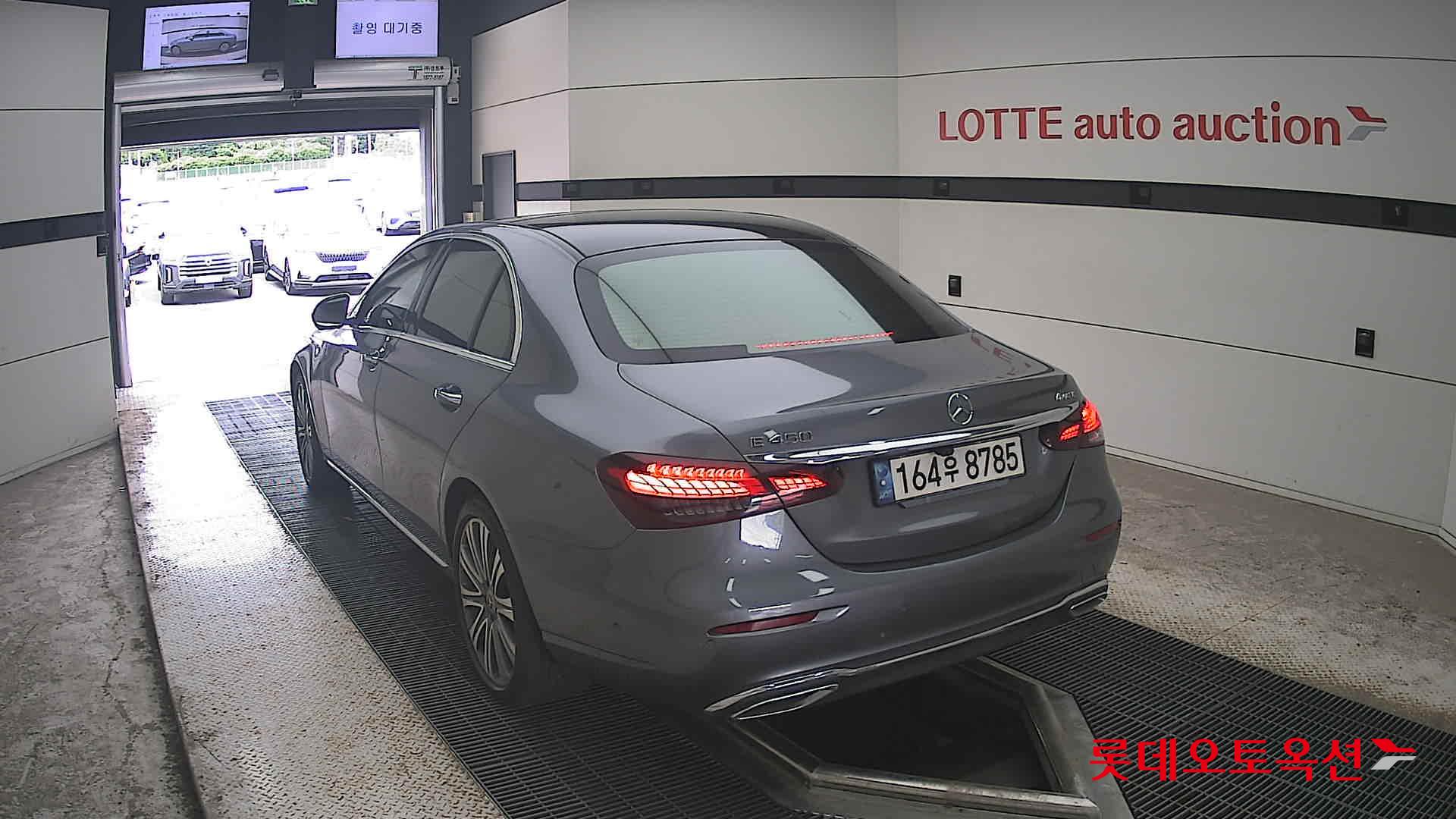 2021 - mercedes-benz e450