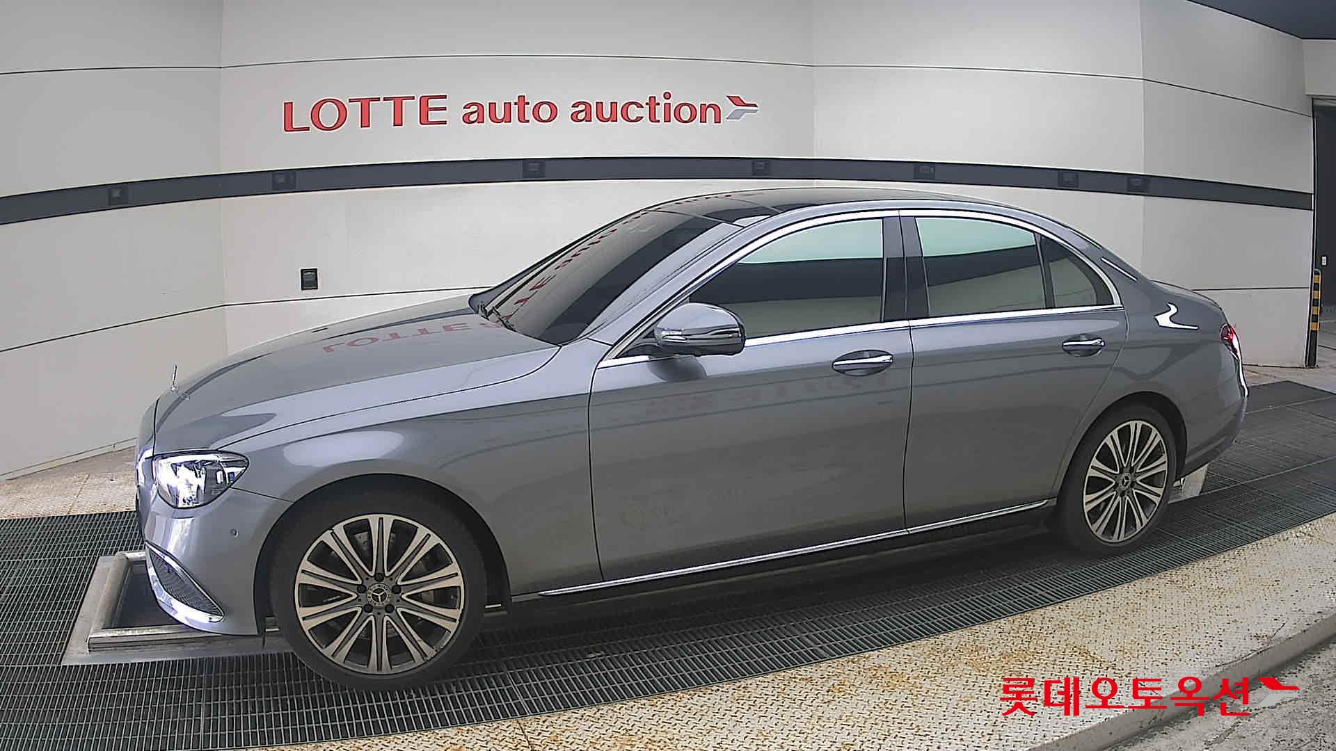 2021 - mercedes-benz e450