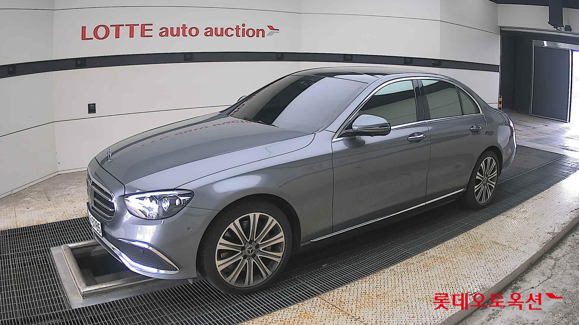 2021 - mercedes-benz e450