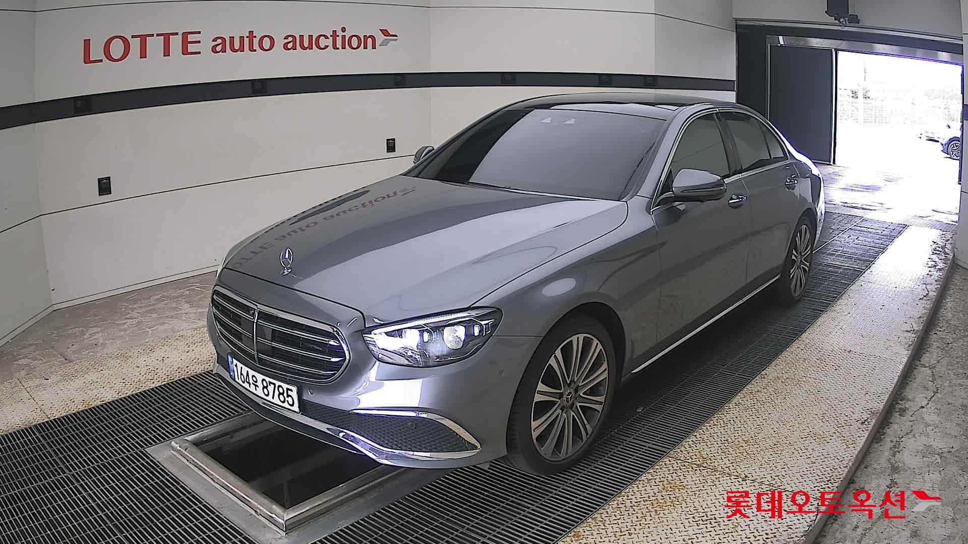2021 - mercedes-benz e450