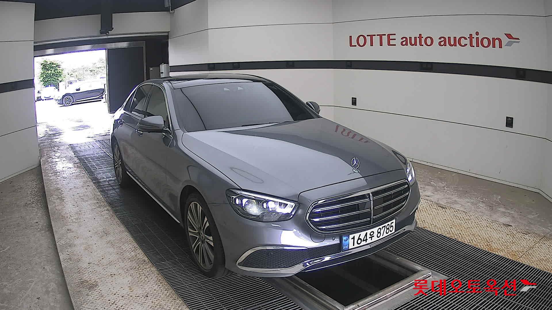 2021 - mercedes-benz e450