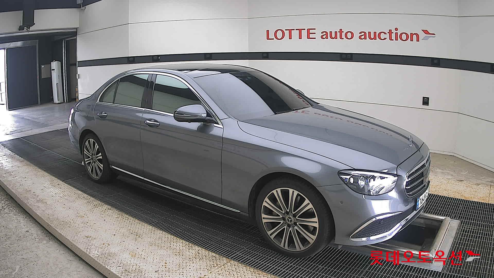 2021 - mercedes-benz e450