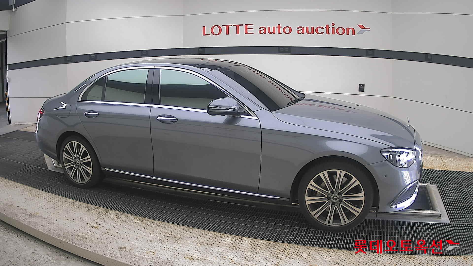 2021 - mercedes-benz e450