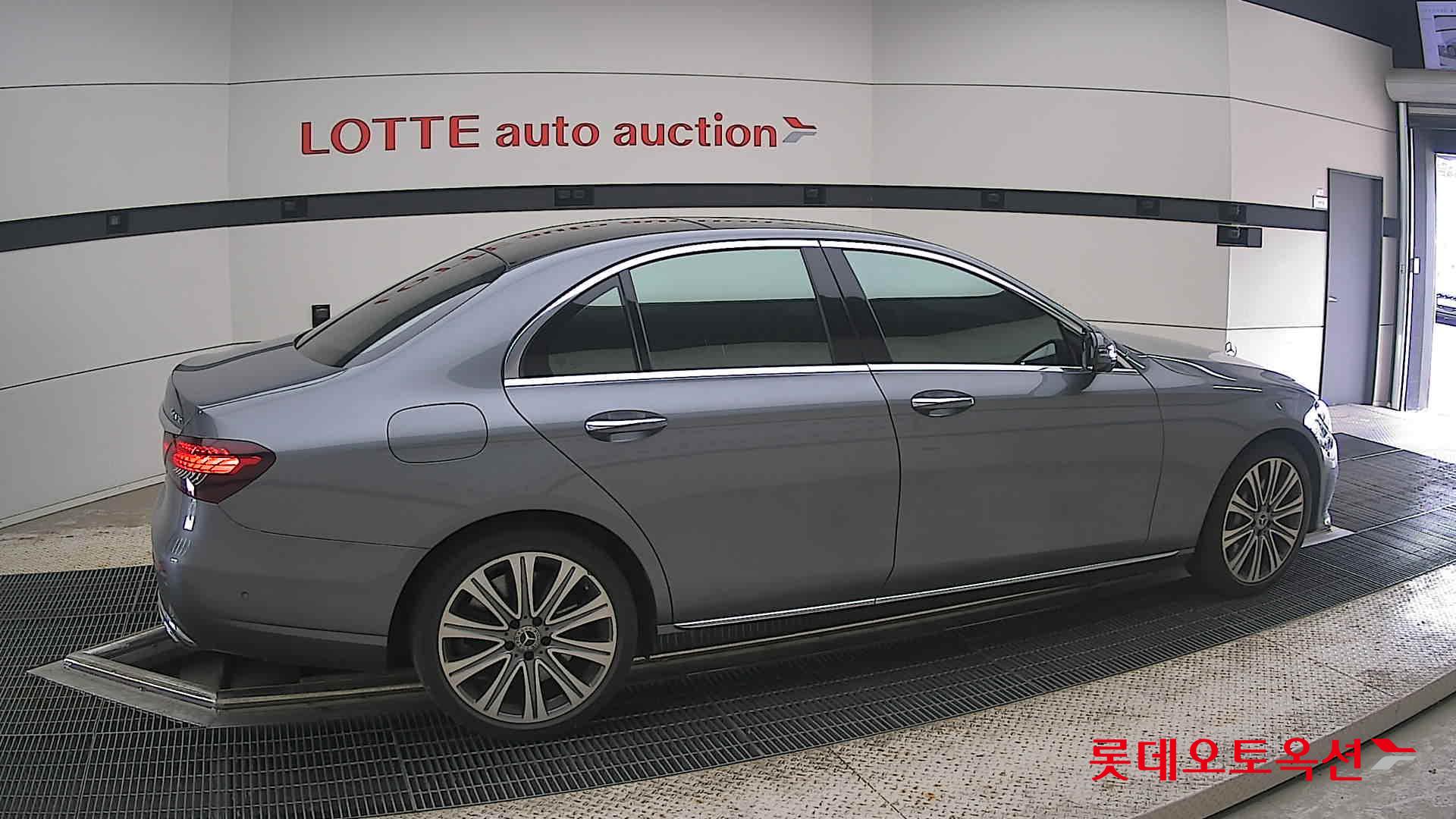 2021 - mercedes-benz e450