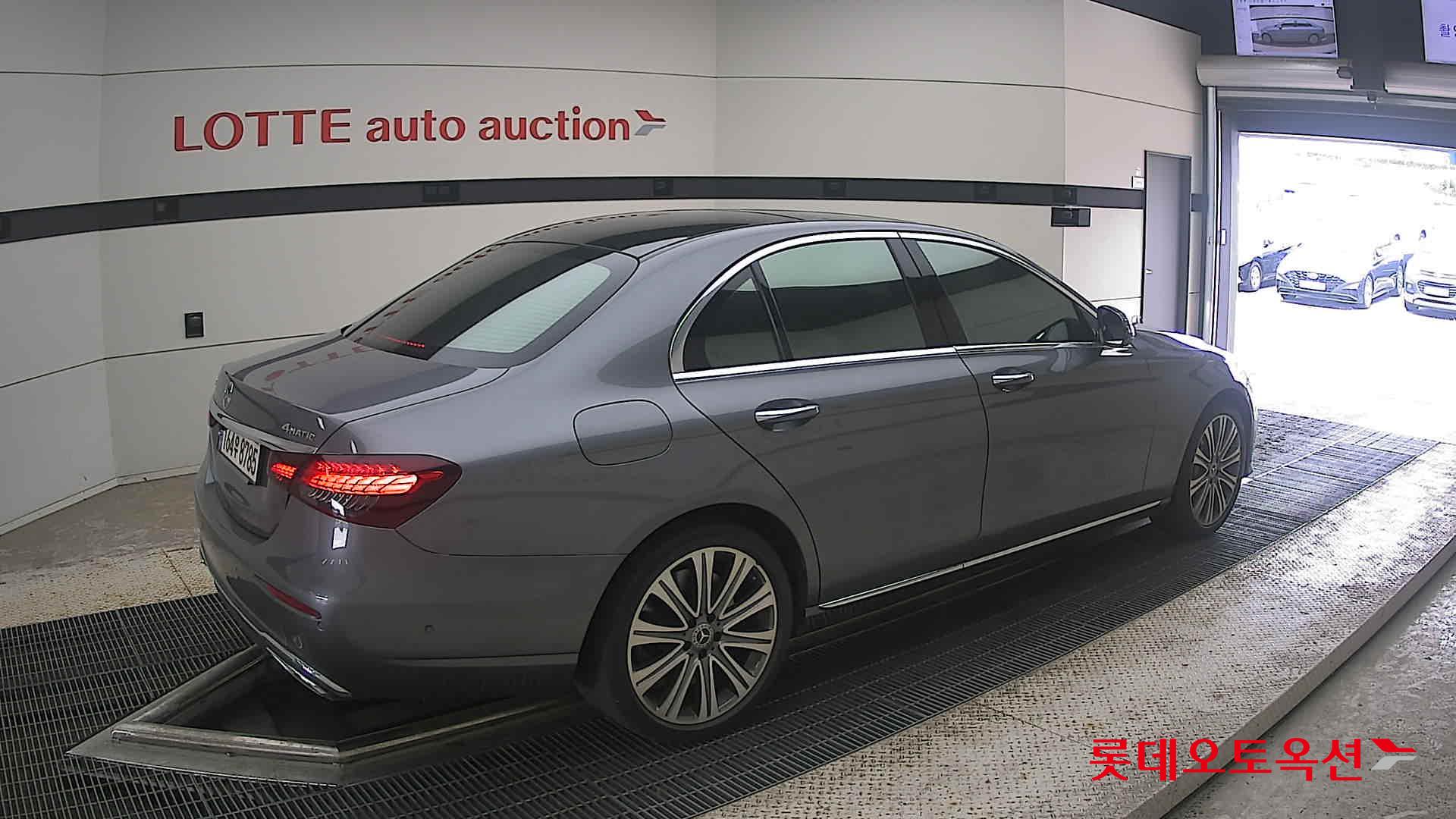2021 - mercedes-benz e450