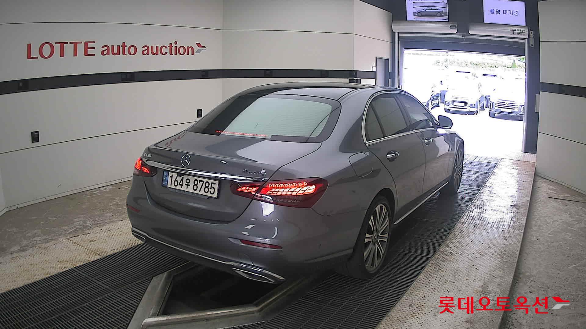 2021 - mercedes-benz e450