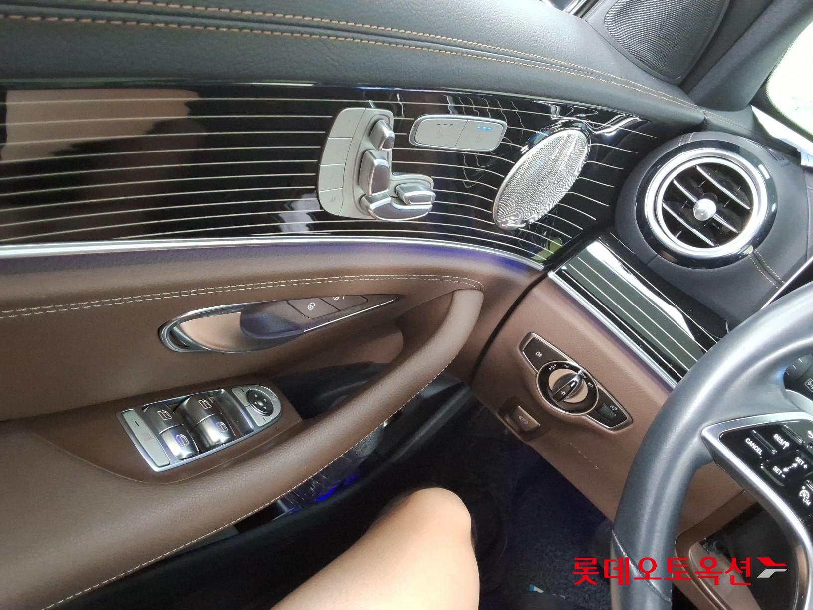 2021 - mercedes-benz e450