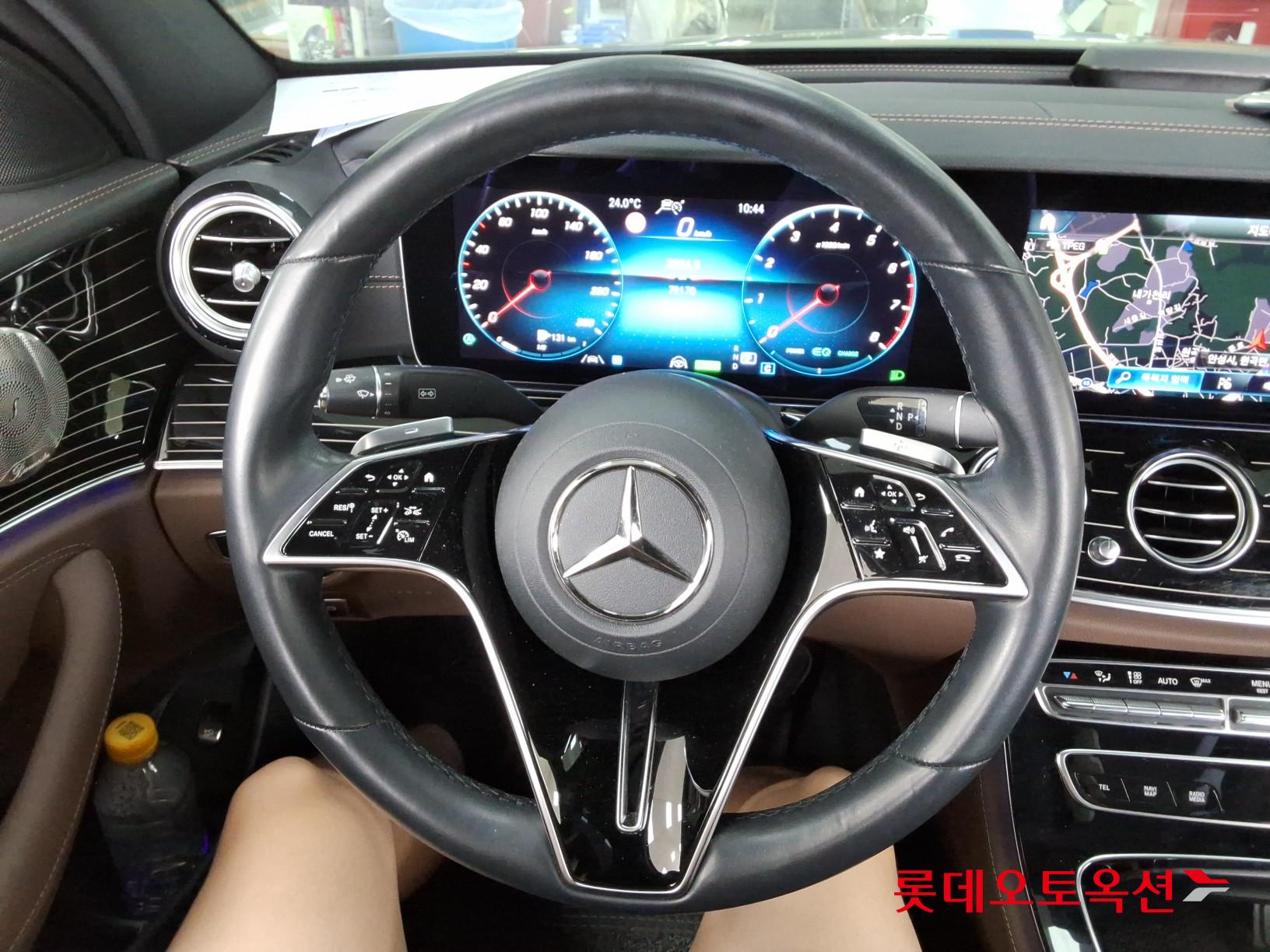 2021 - mercedes-benz e450