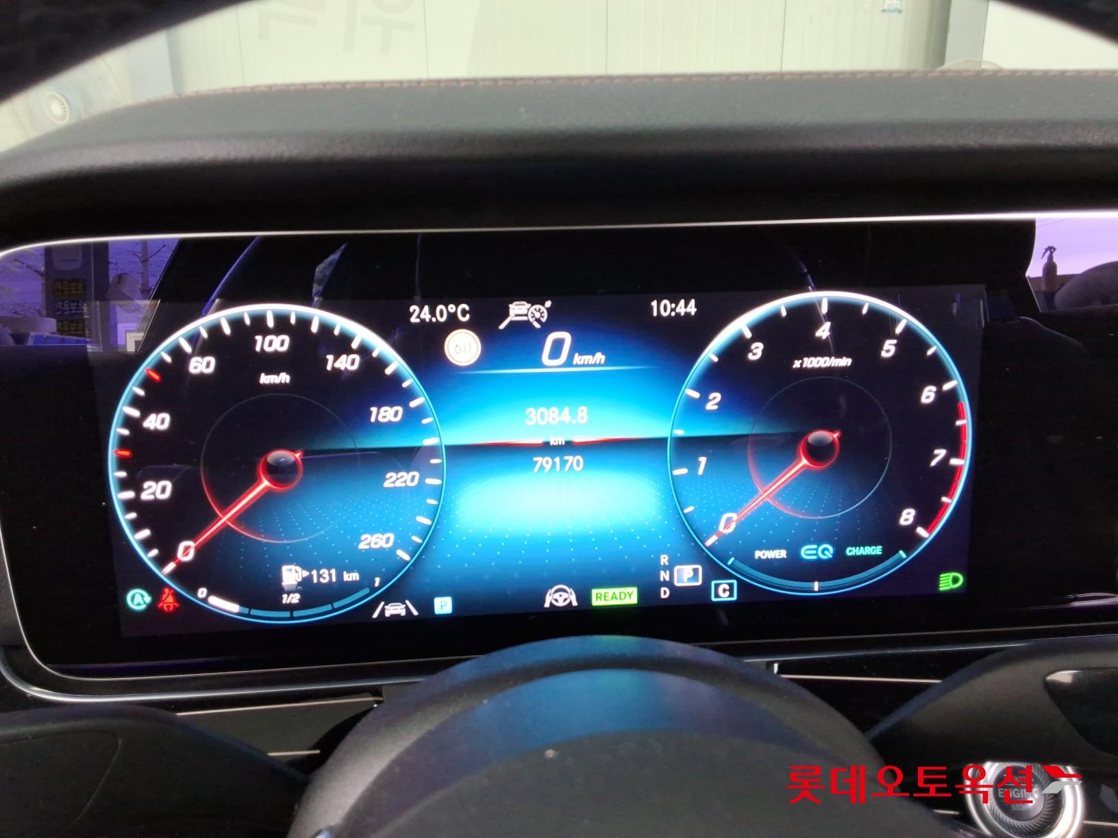 2021 - mercedes-benz e450