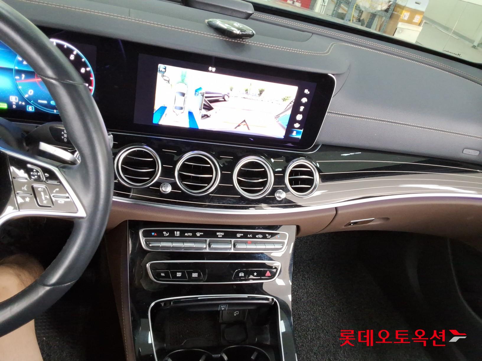 2021 - mercedes-benz e450