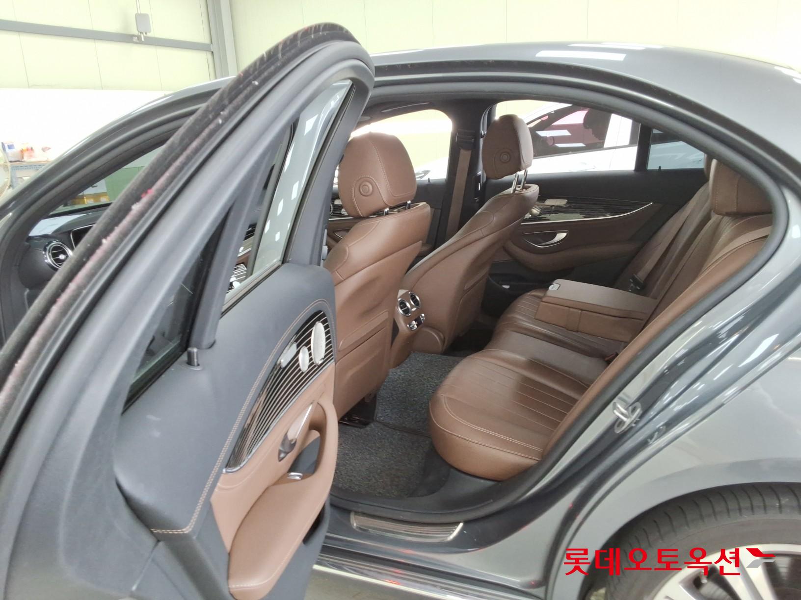 2021 - mercedes-benz e450