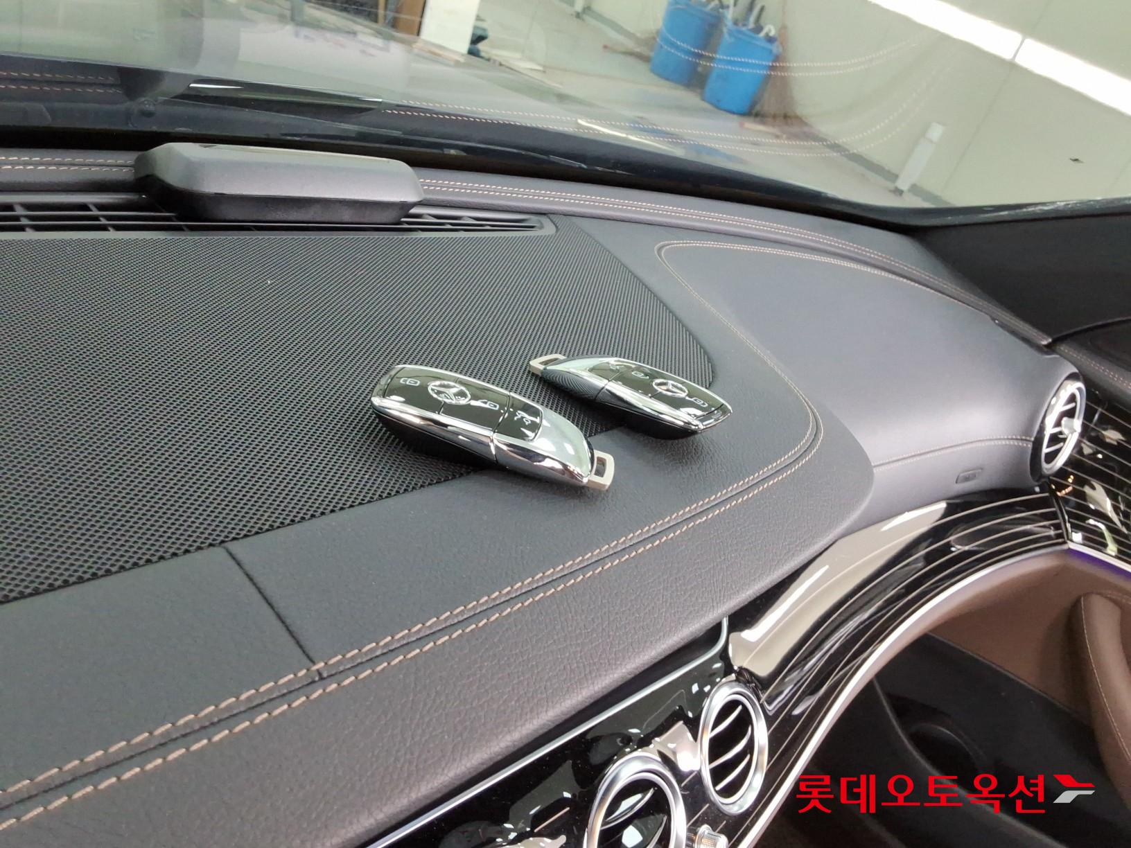 2021 - mercedes-benz e450