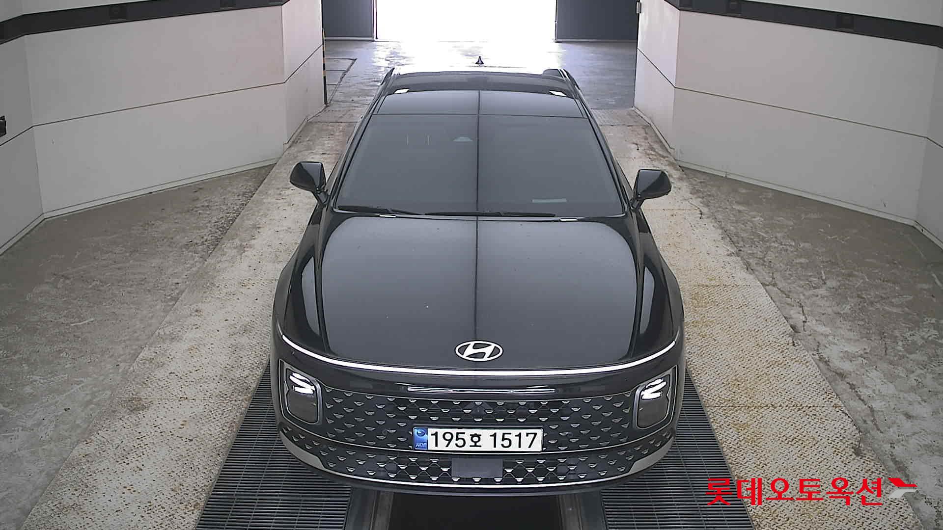GRANDEUR GN7 (H)