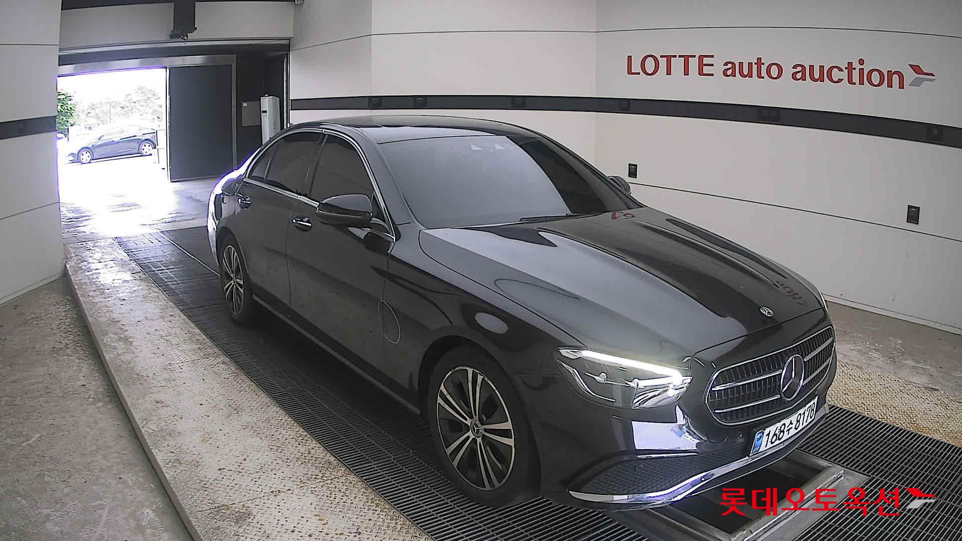 2021 - mercedes-benz e250