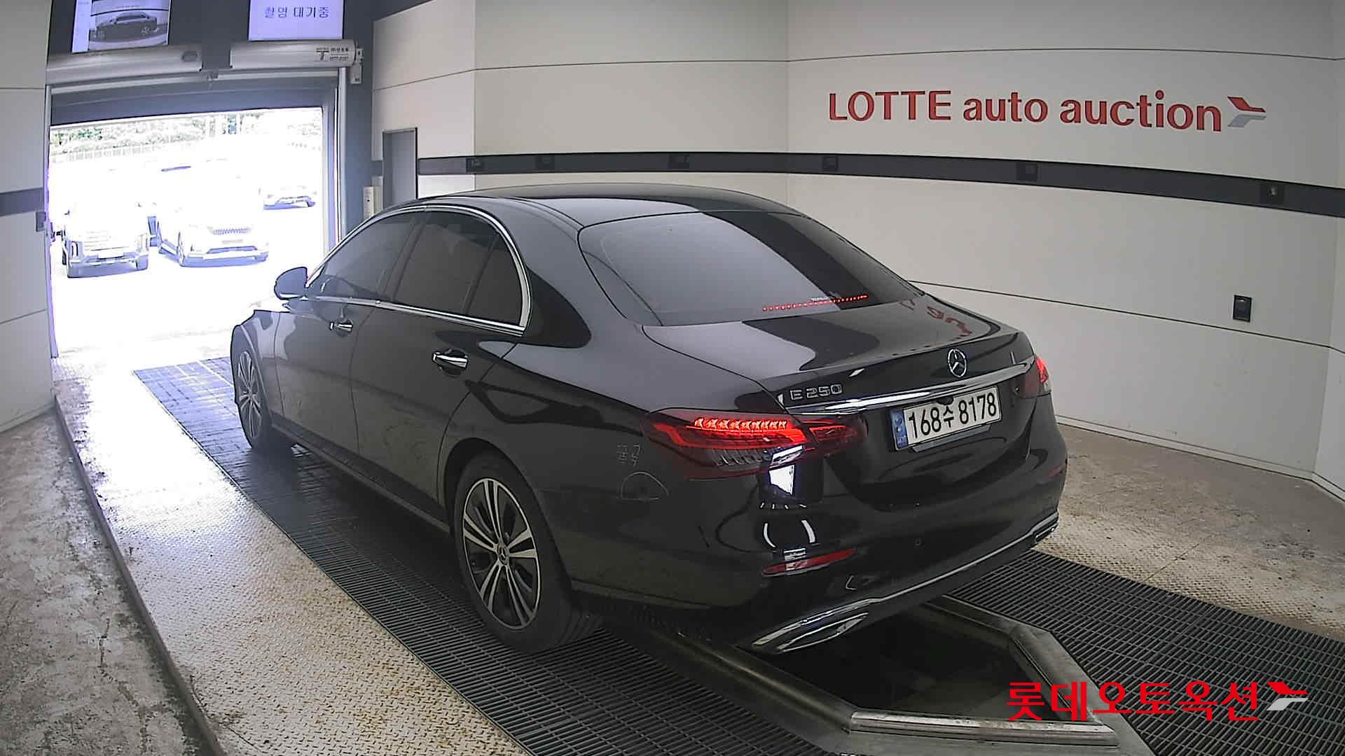 2021 - mercedes-benz e250
