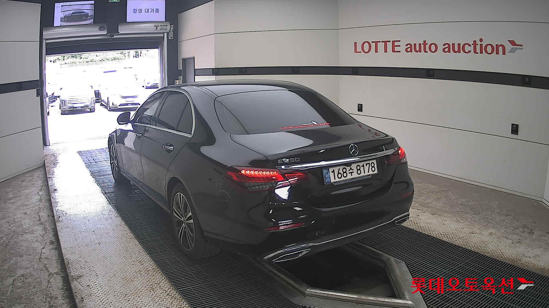 2021 - mercedes-benz e250