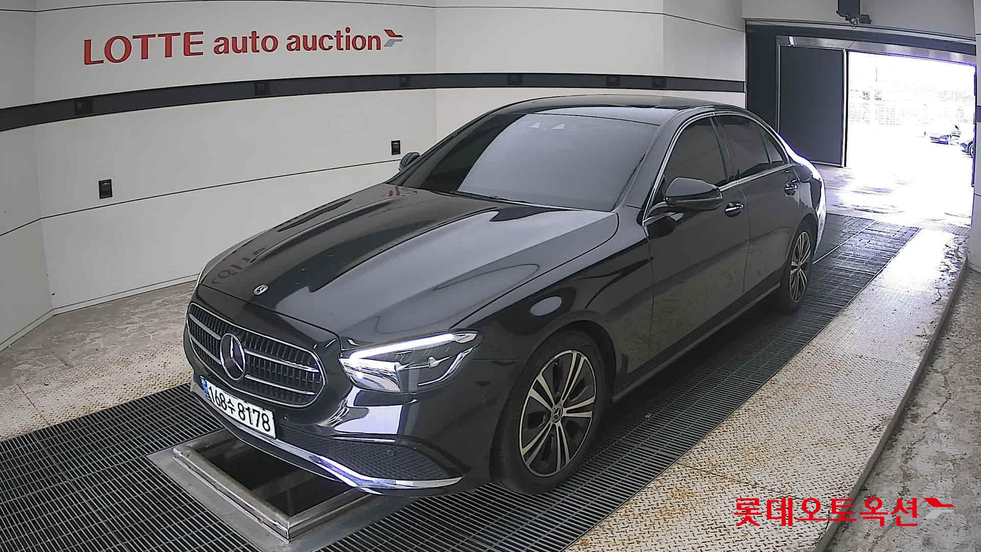 2021 - mercedes-benz e250