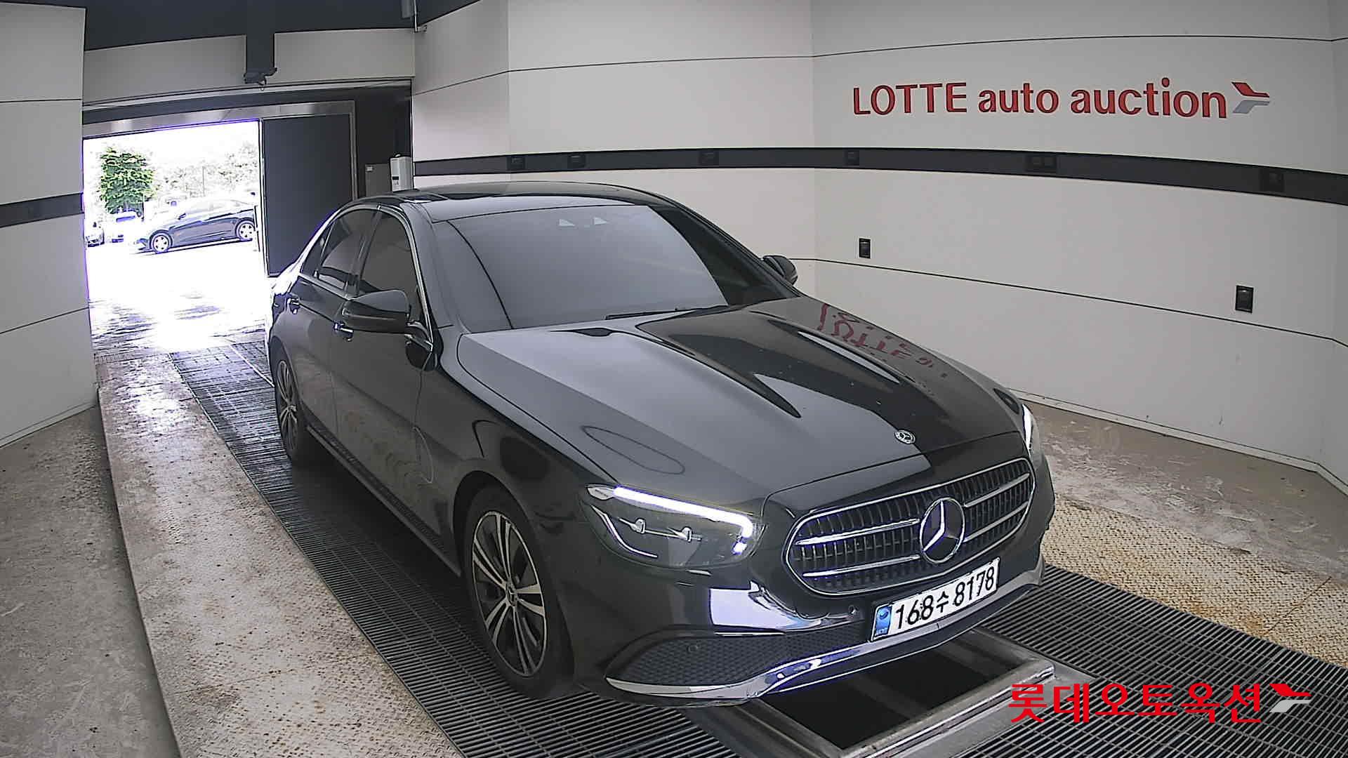 2021 - mercedes-benz e250