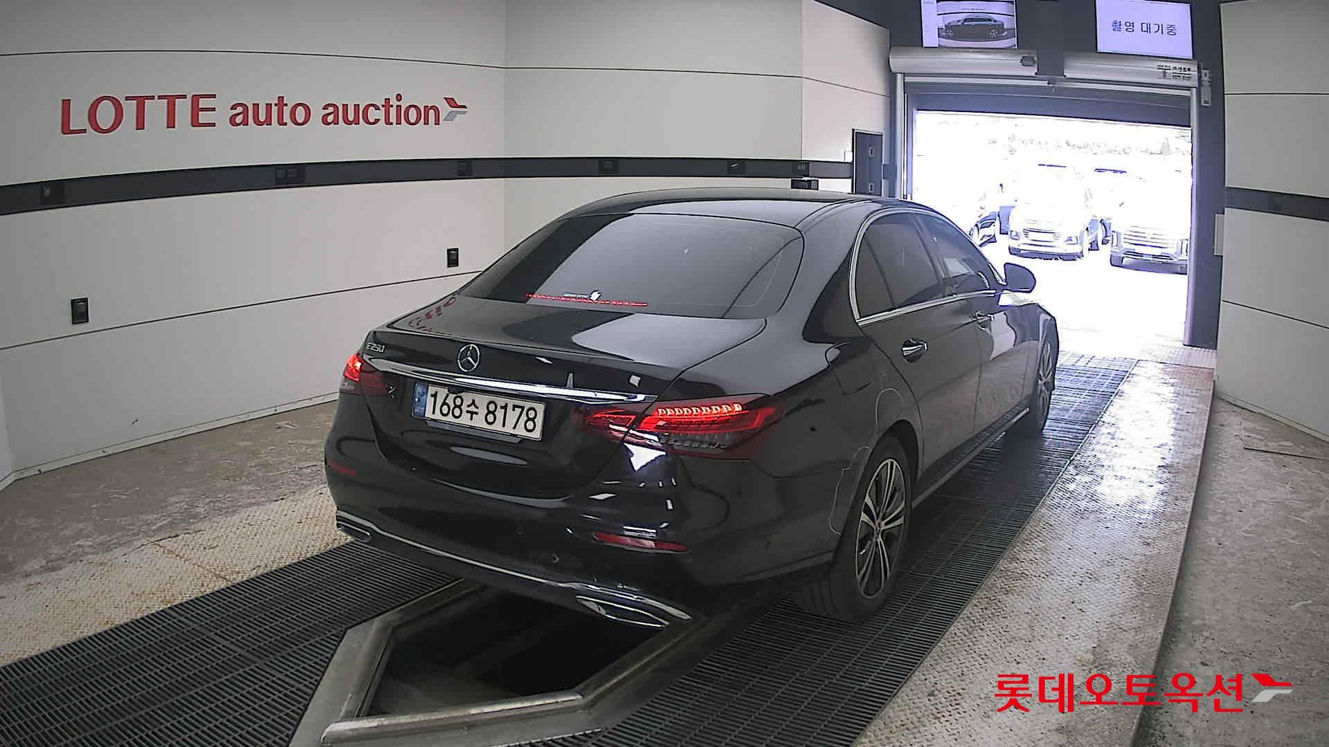 2021 - mercedes-benz e250