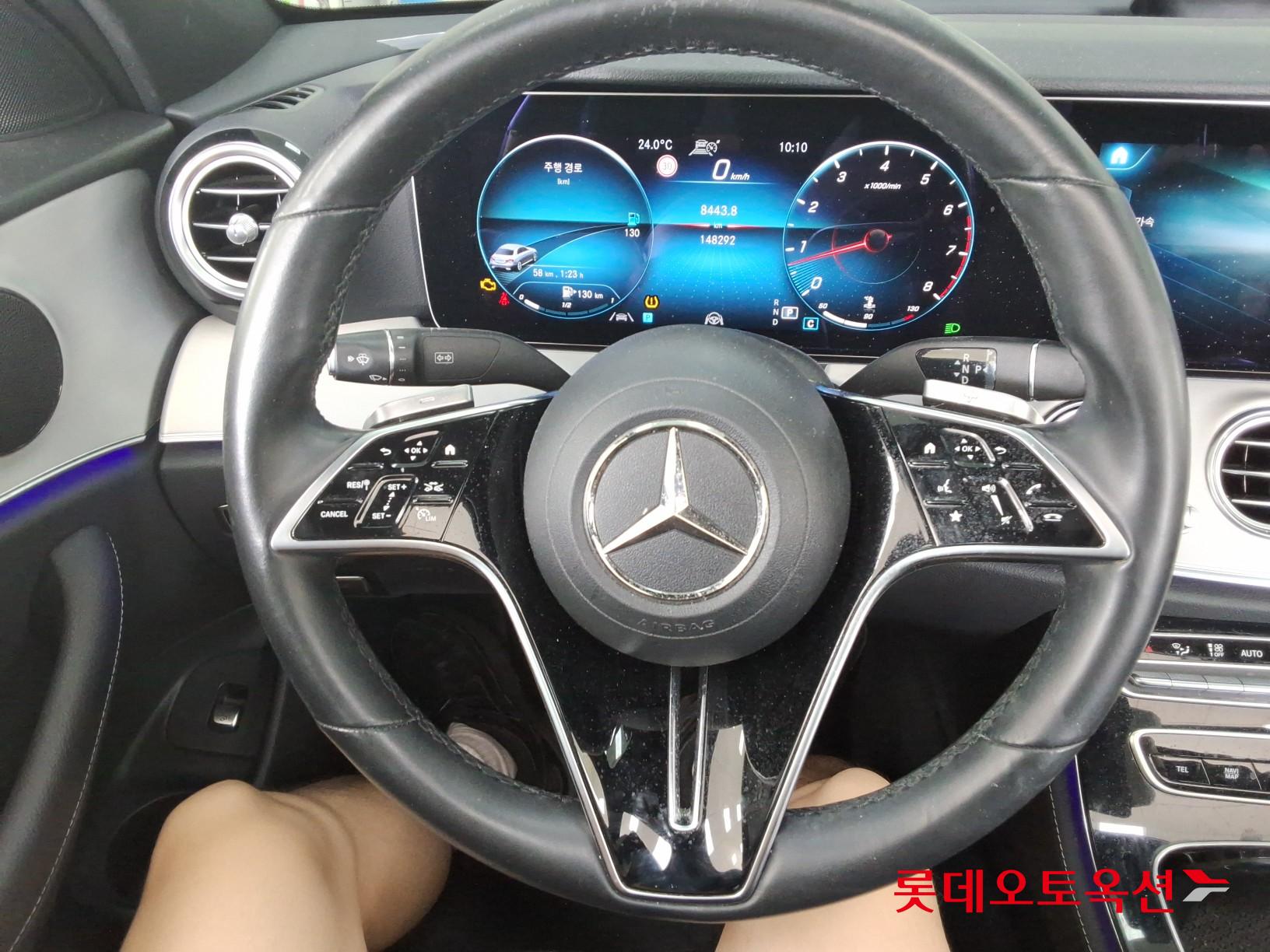 2021 - mercedes-benz e250