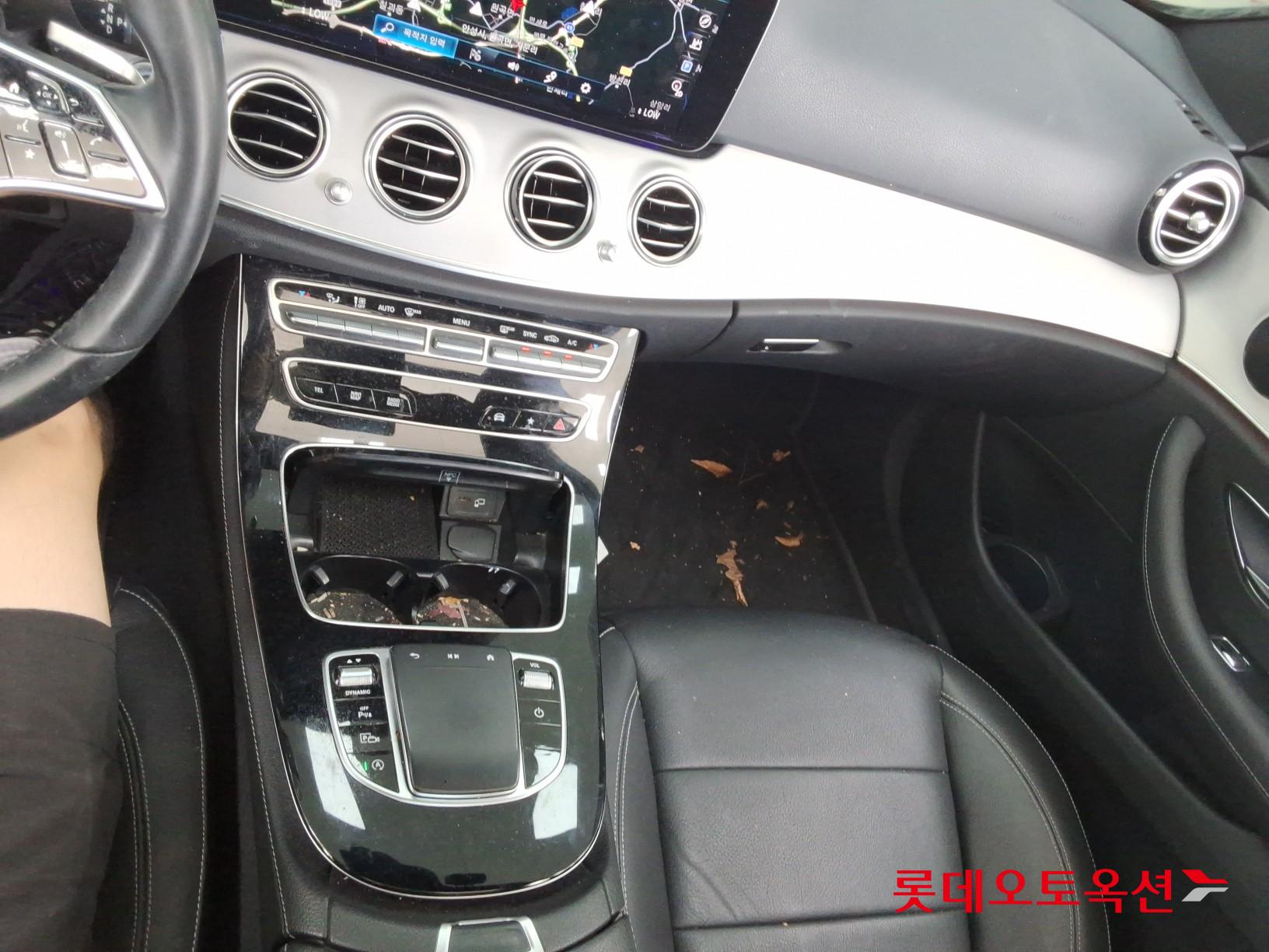 2021 - mercedes-benz e250
