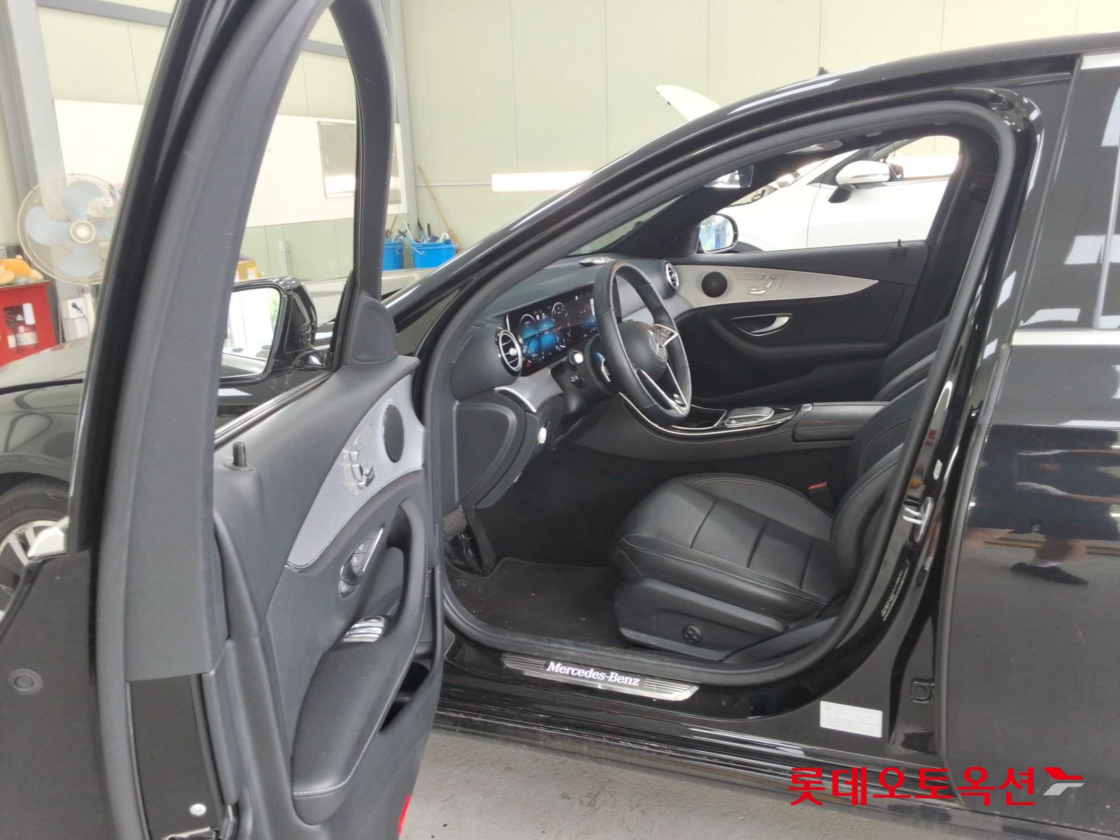 2021 - mercedes-benz e250