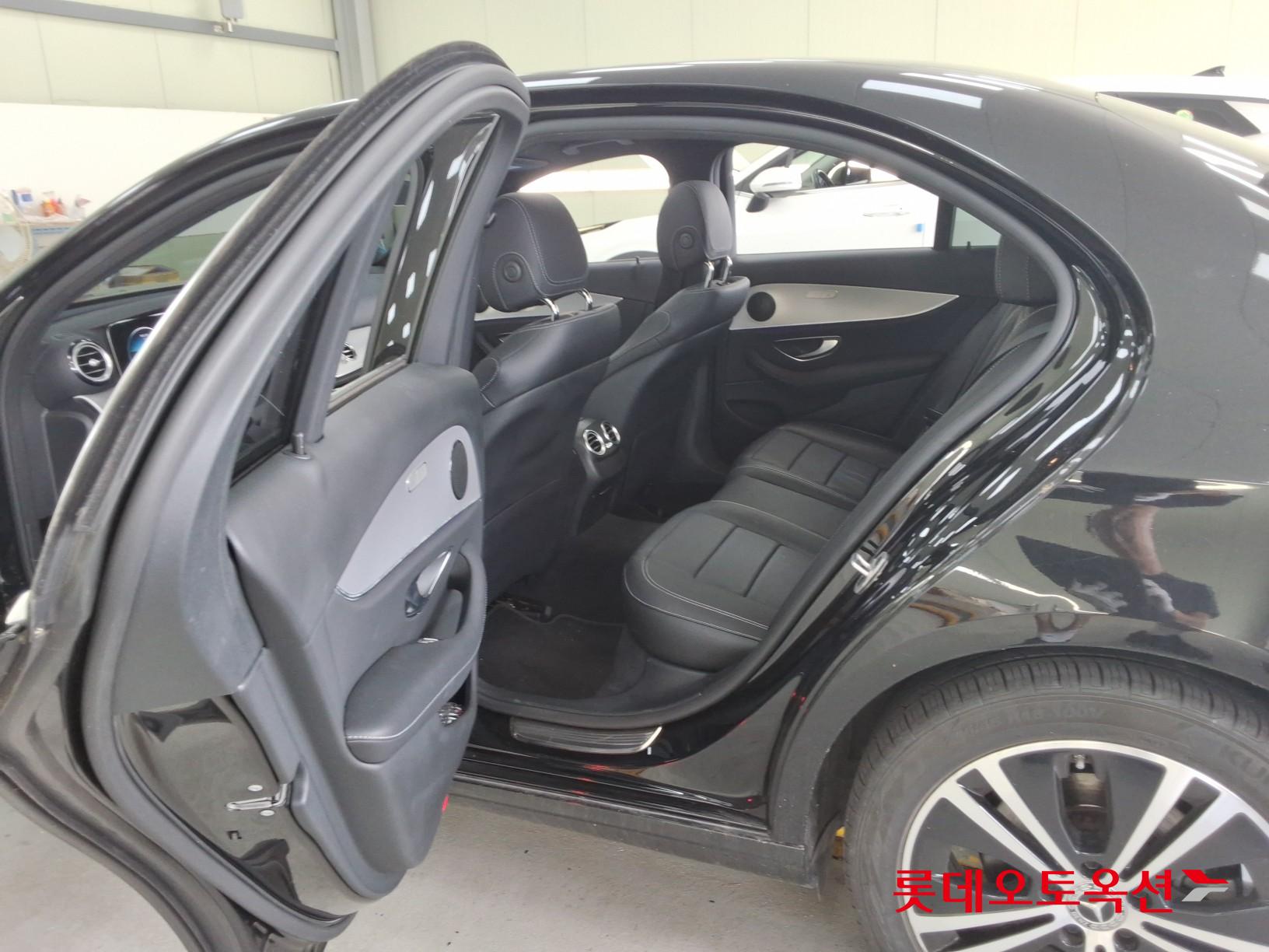 2021 - mercedes-benz e250