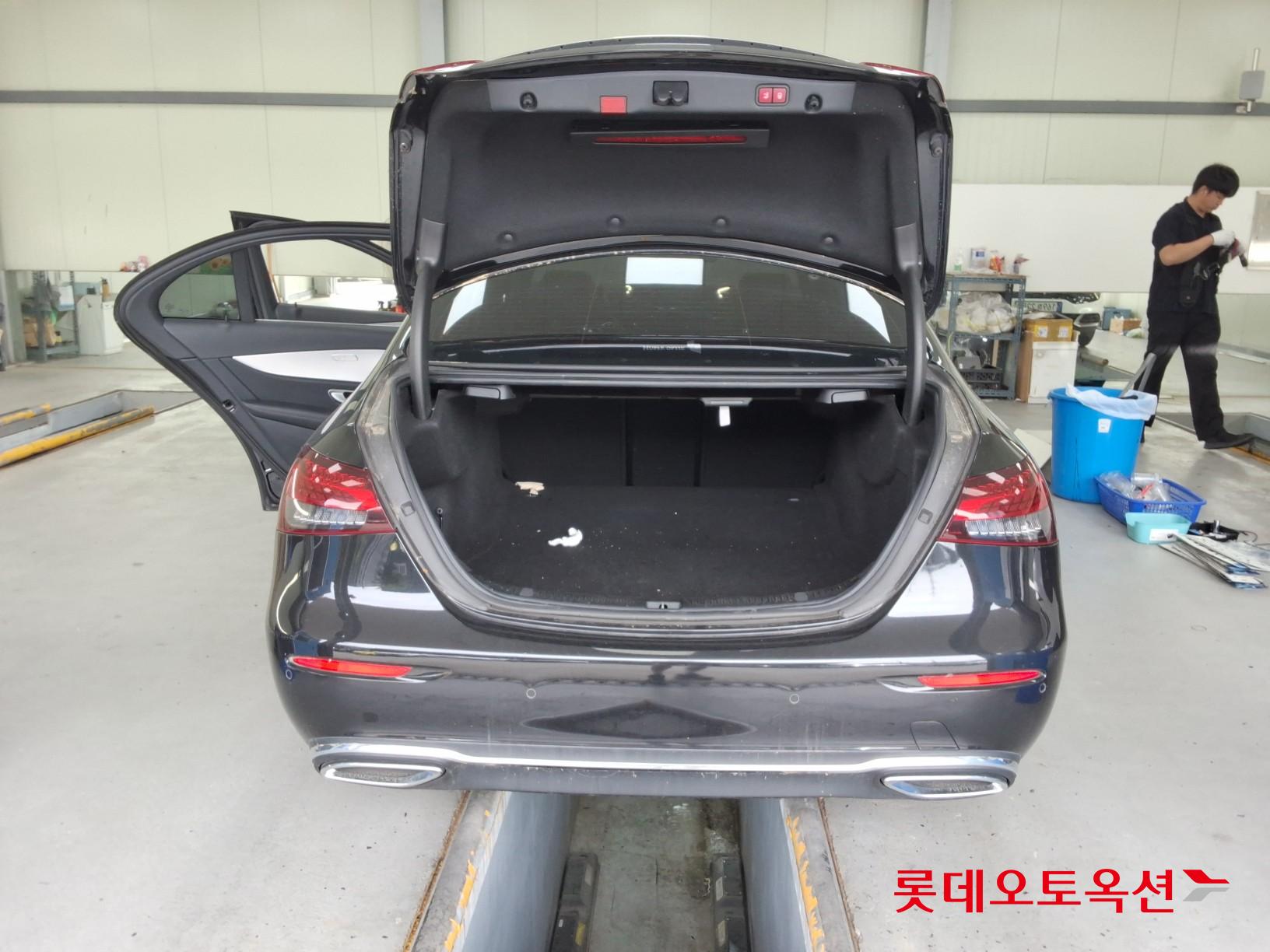 2021 - mercedes-benz e250